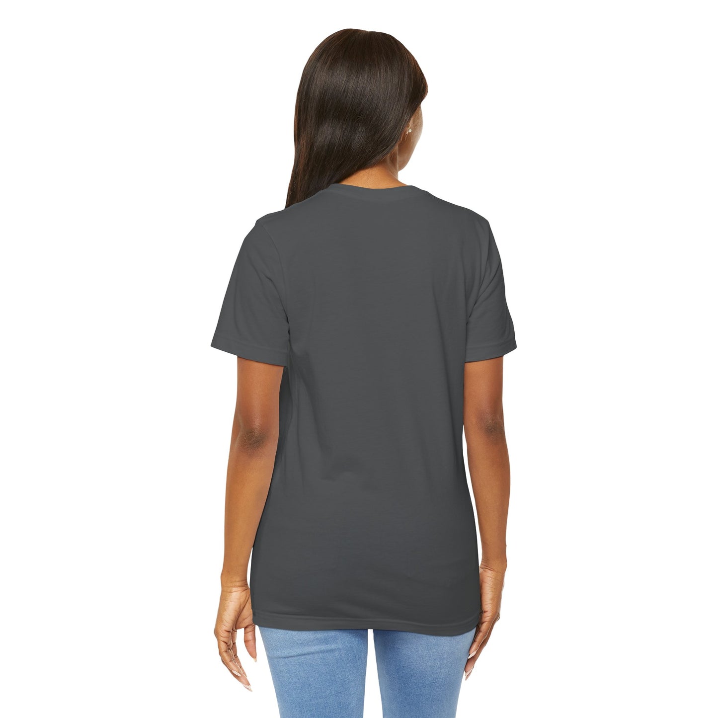 420 Graphic Unisex Jersey Tee - Casual Vibe for Celebrations
