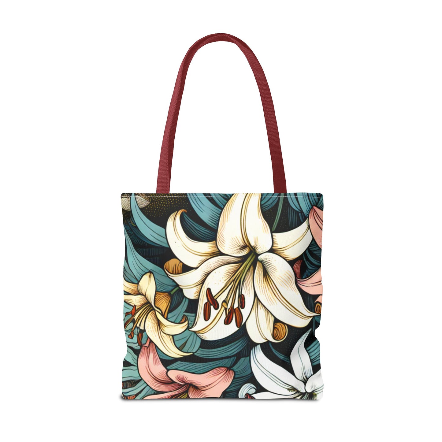 Tote Bag (AOP)