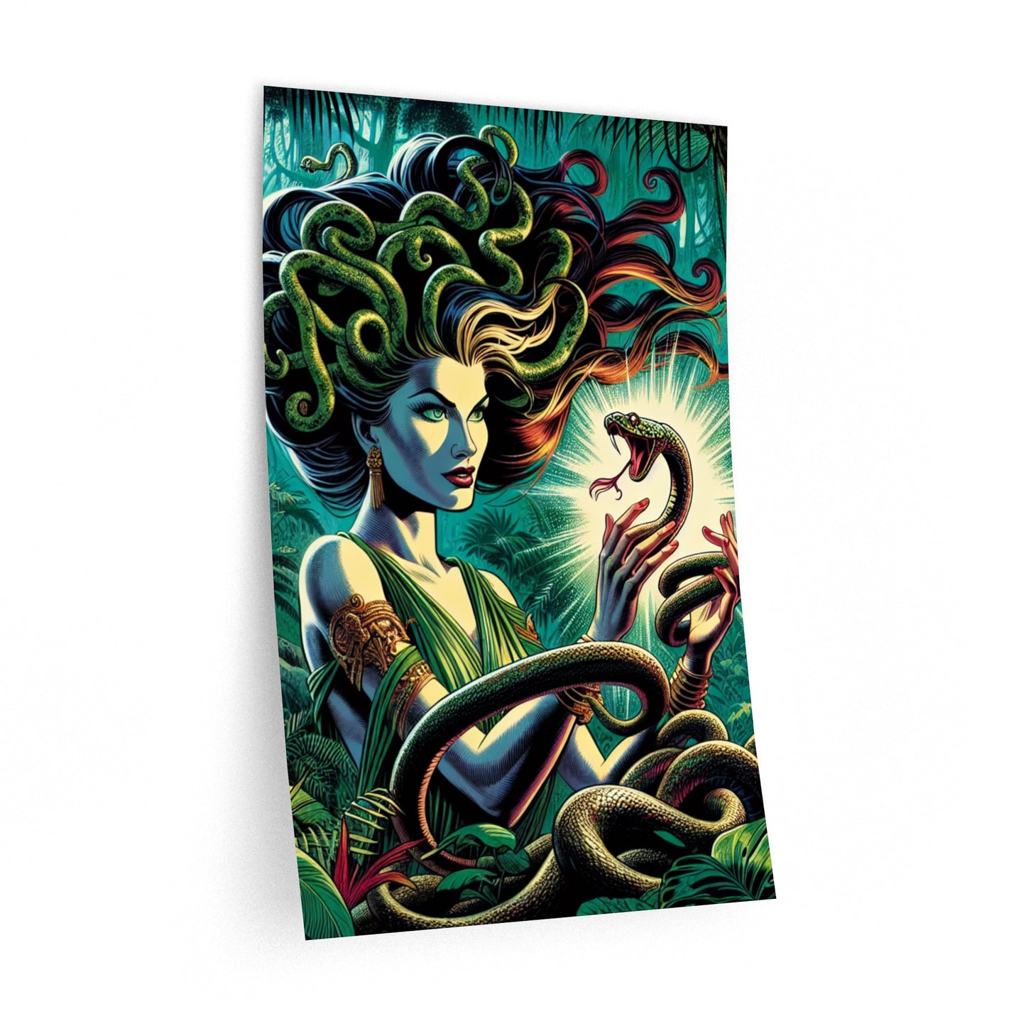 All Powerful Wall Decals