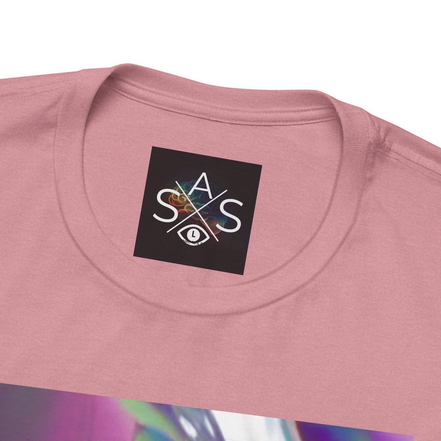 Vibrant Emoji Tee - Perfect for Casual Hangouts and Celebrations