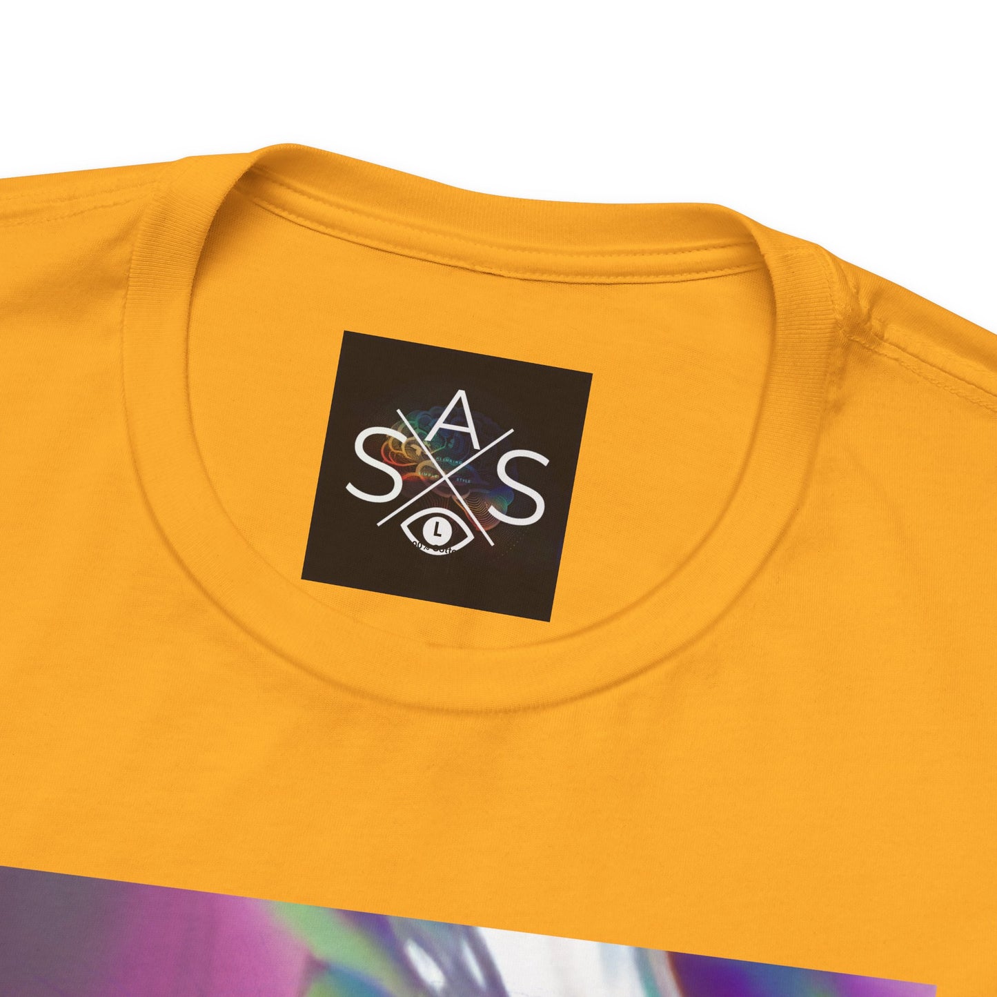 Vibrant Emoji Tee - Perfect for Casual Hangouts and Celebrations