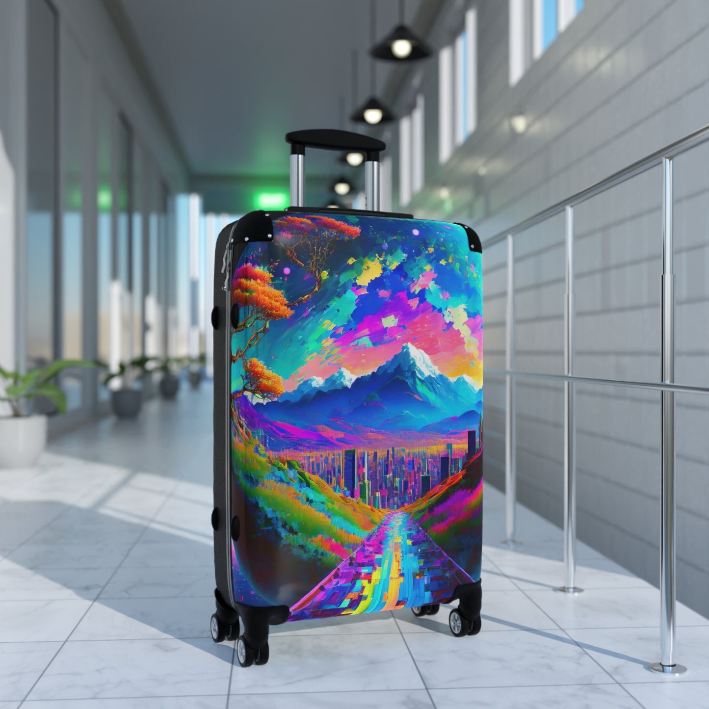 Suitcase