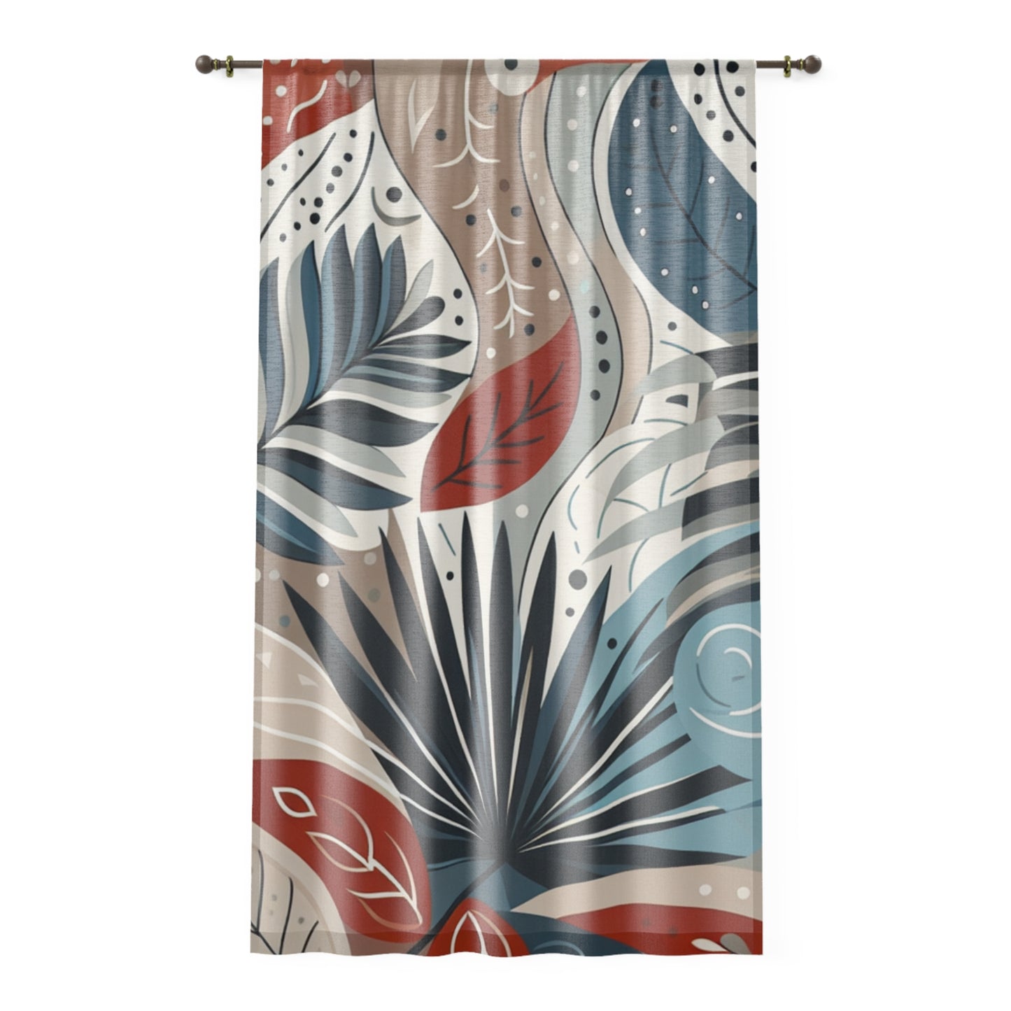 Window Curtain