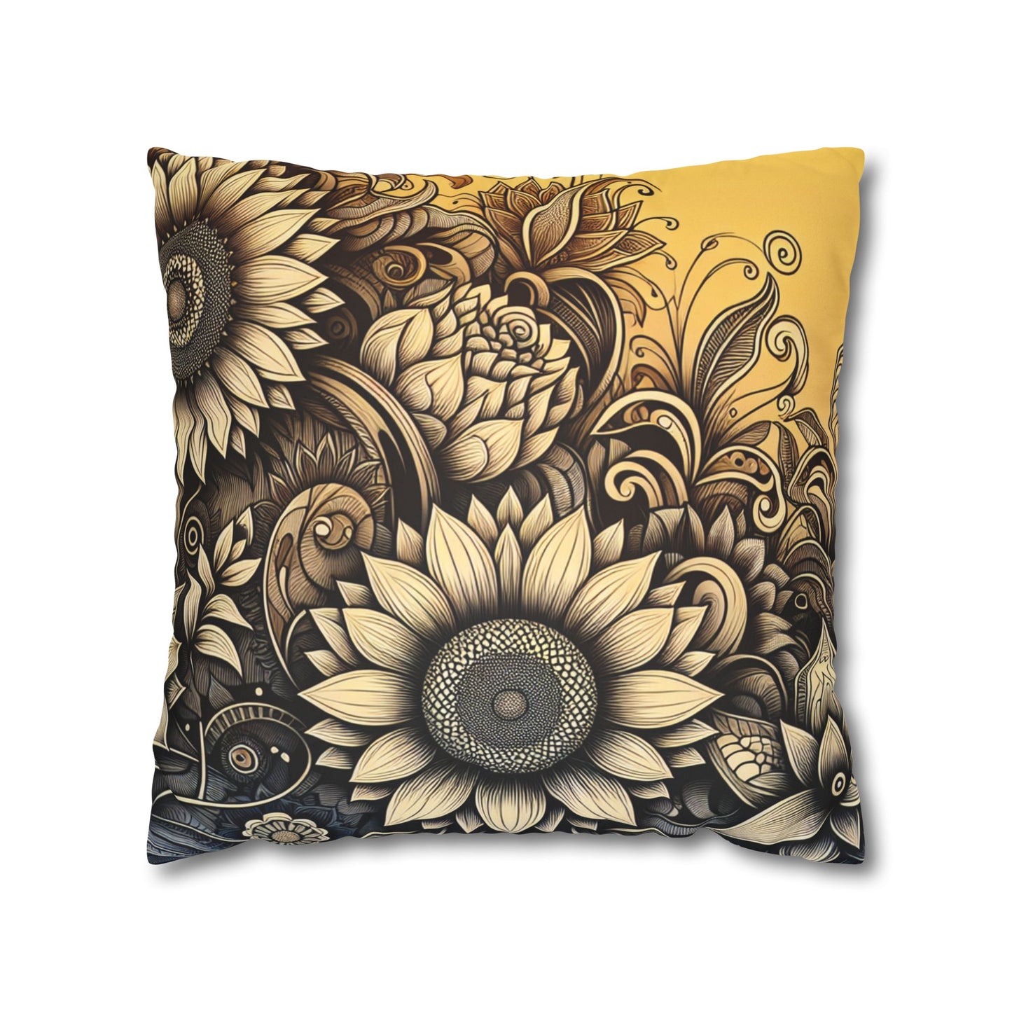 Square Pillowcase