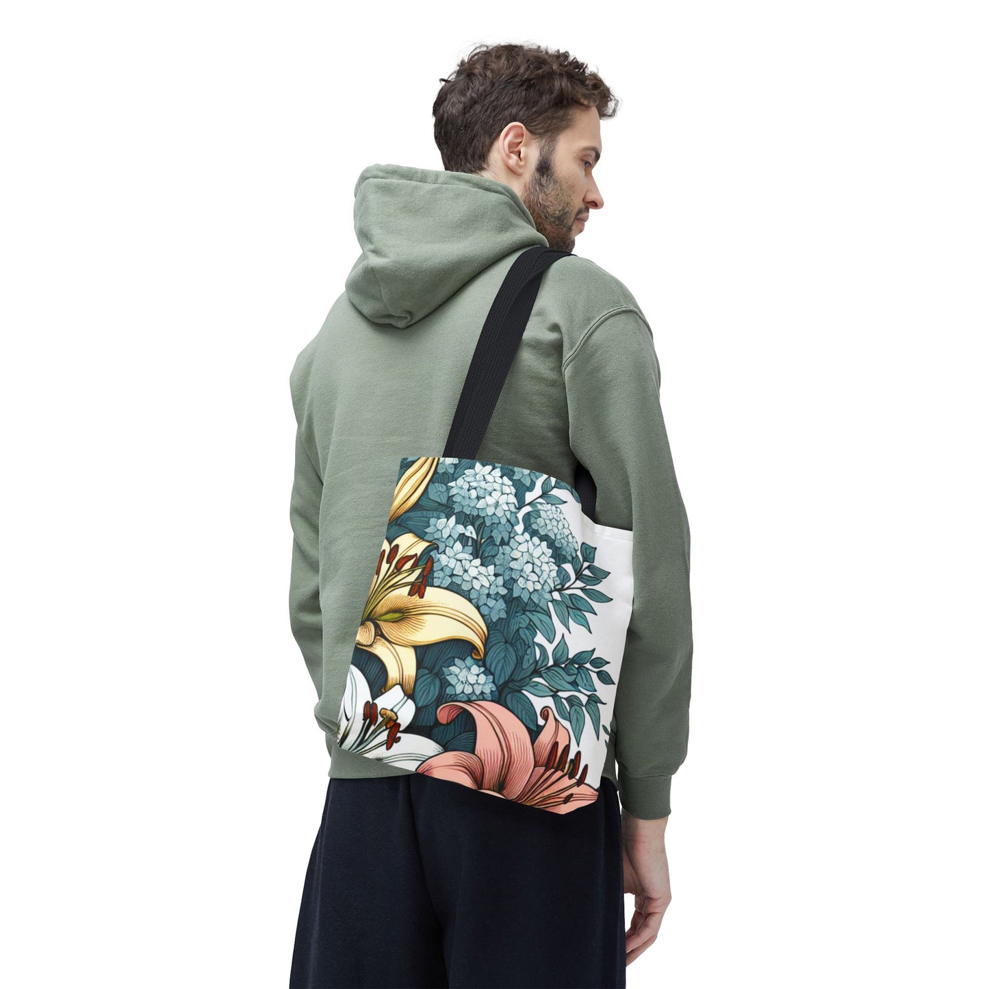 Tote Bag (AOP)