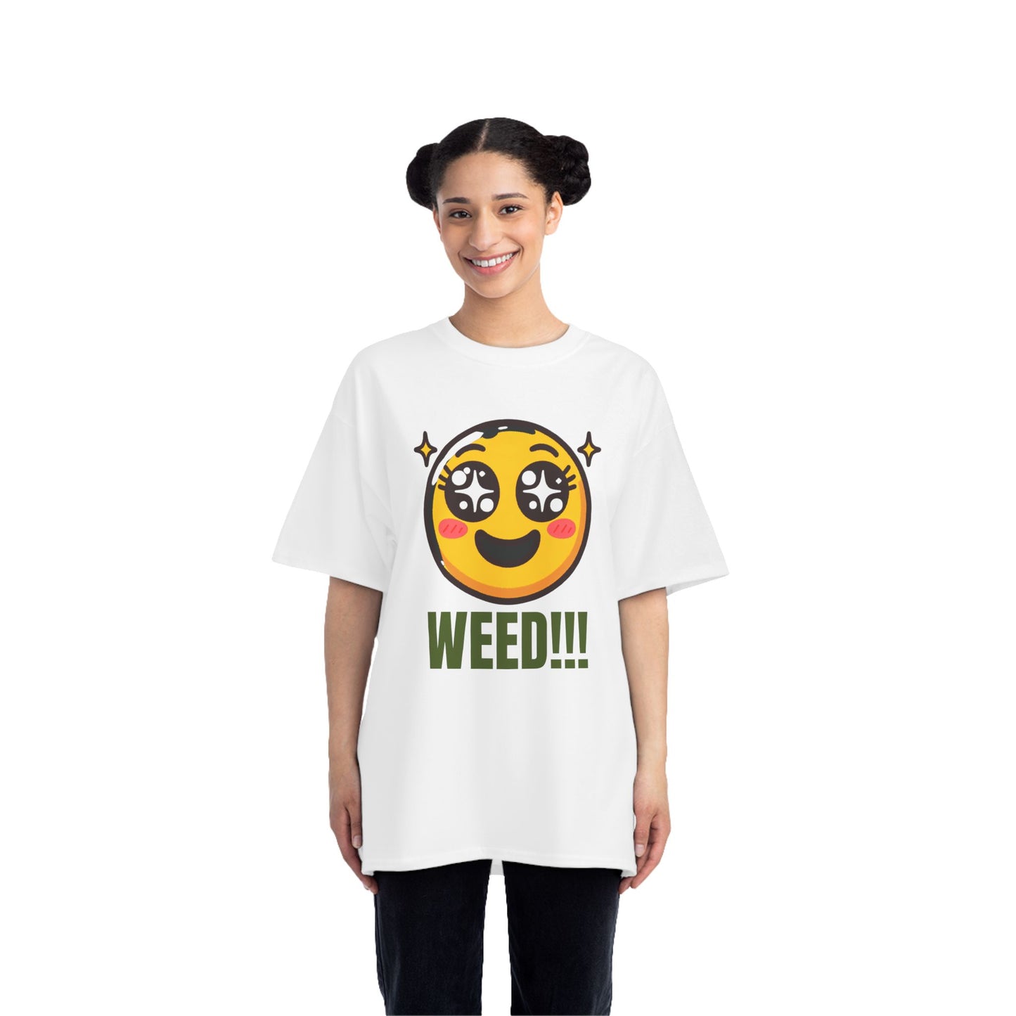 Beefy-T® Short-Sleeve T-Shirt
