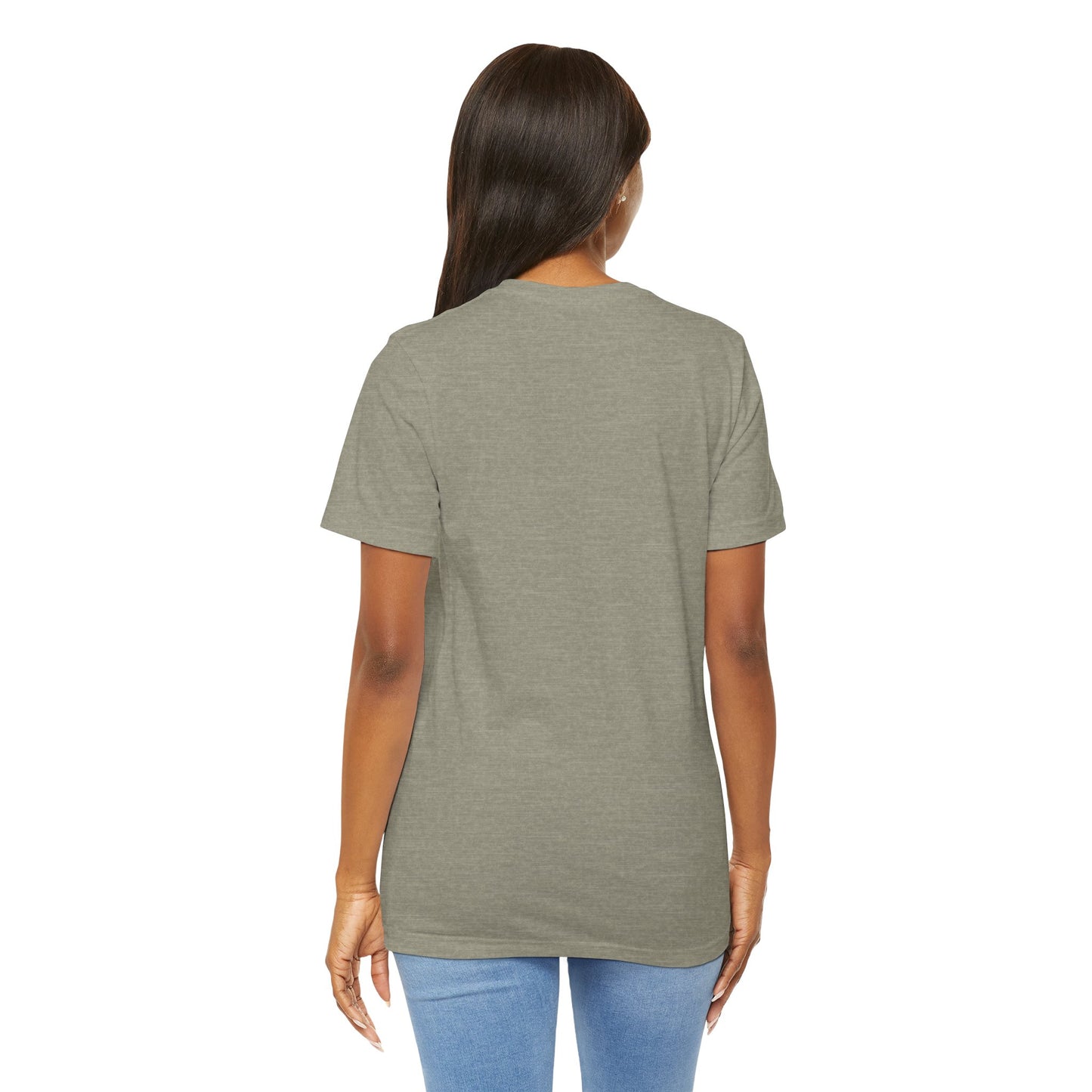 420 Graphic Unisex Jersey Tee - Casual Vibe for Celebrations