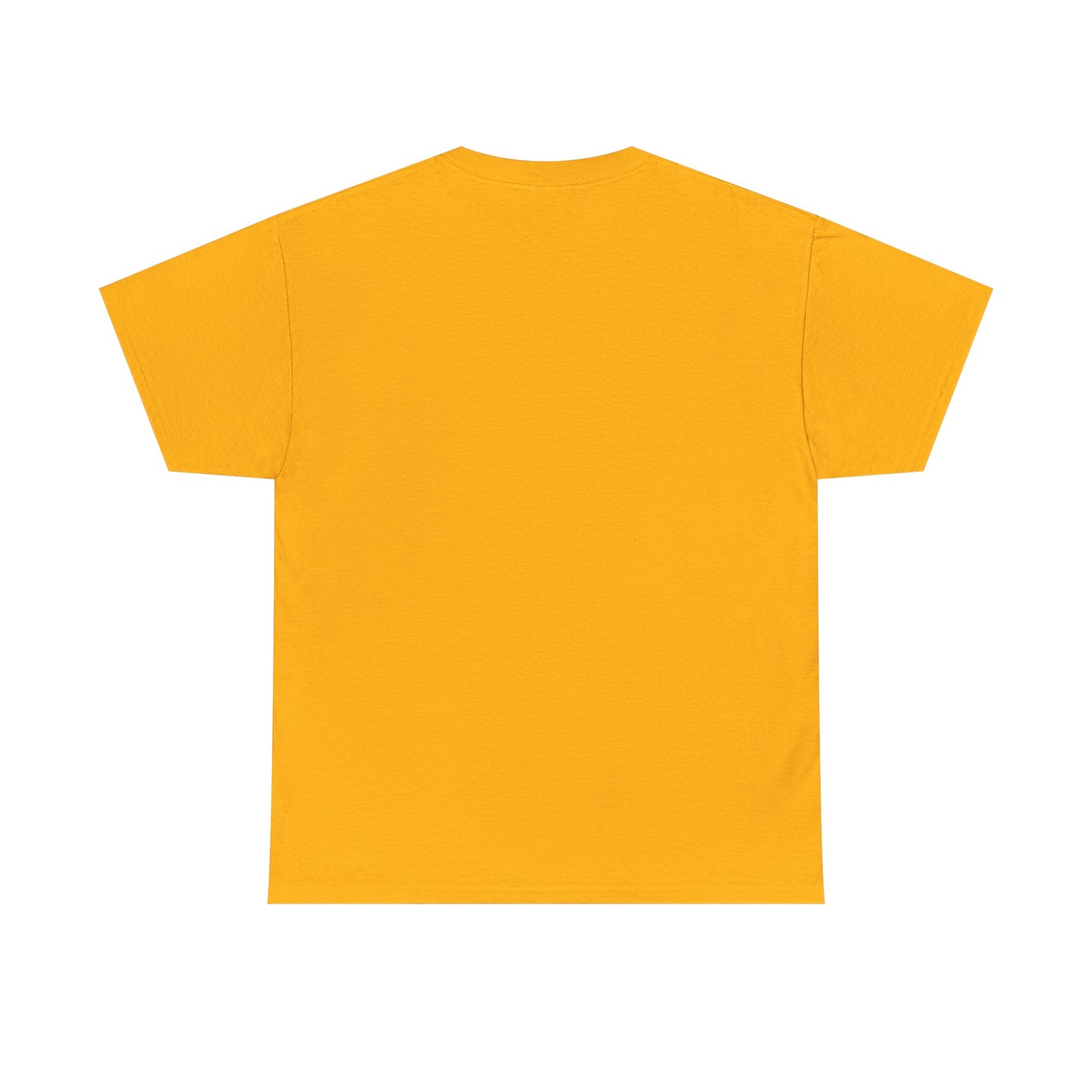 Happiness Jungle Unisex Heavy Cotton Tee, Graphic T-Shirt, Nature Lover Gift, Summer Wardrobe Essential, Unisex Casual Wear