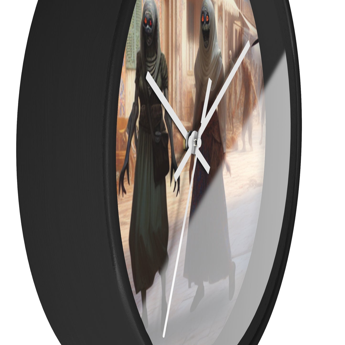Best Friends Forever Wall Clock