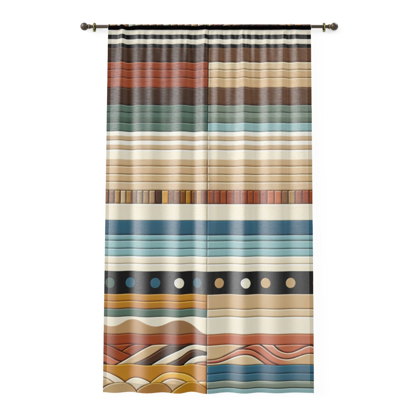 Window Curtain