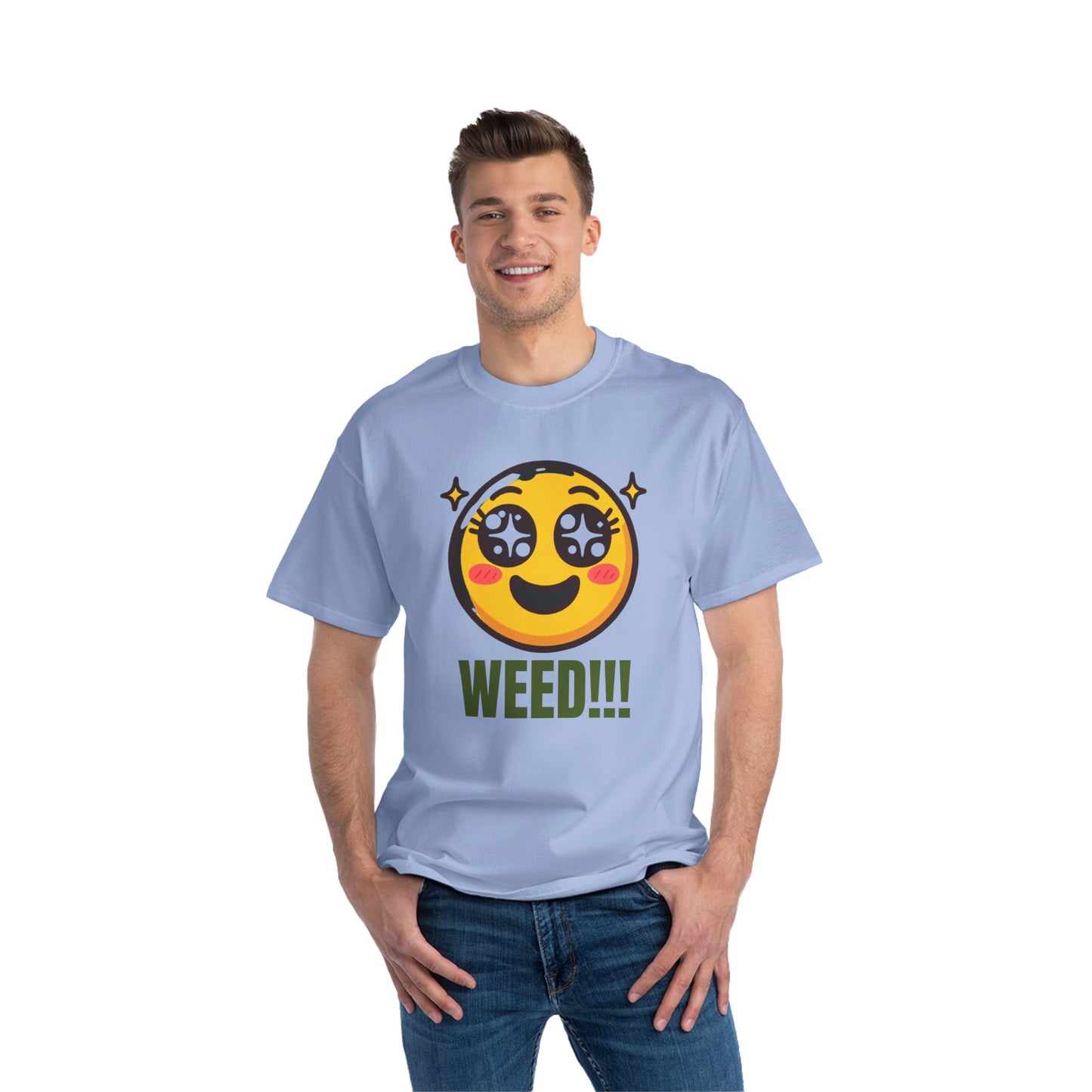 Beefy-T® Short-Sleeve T-Shirt