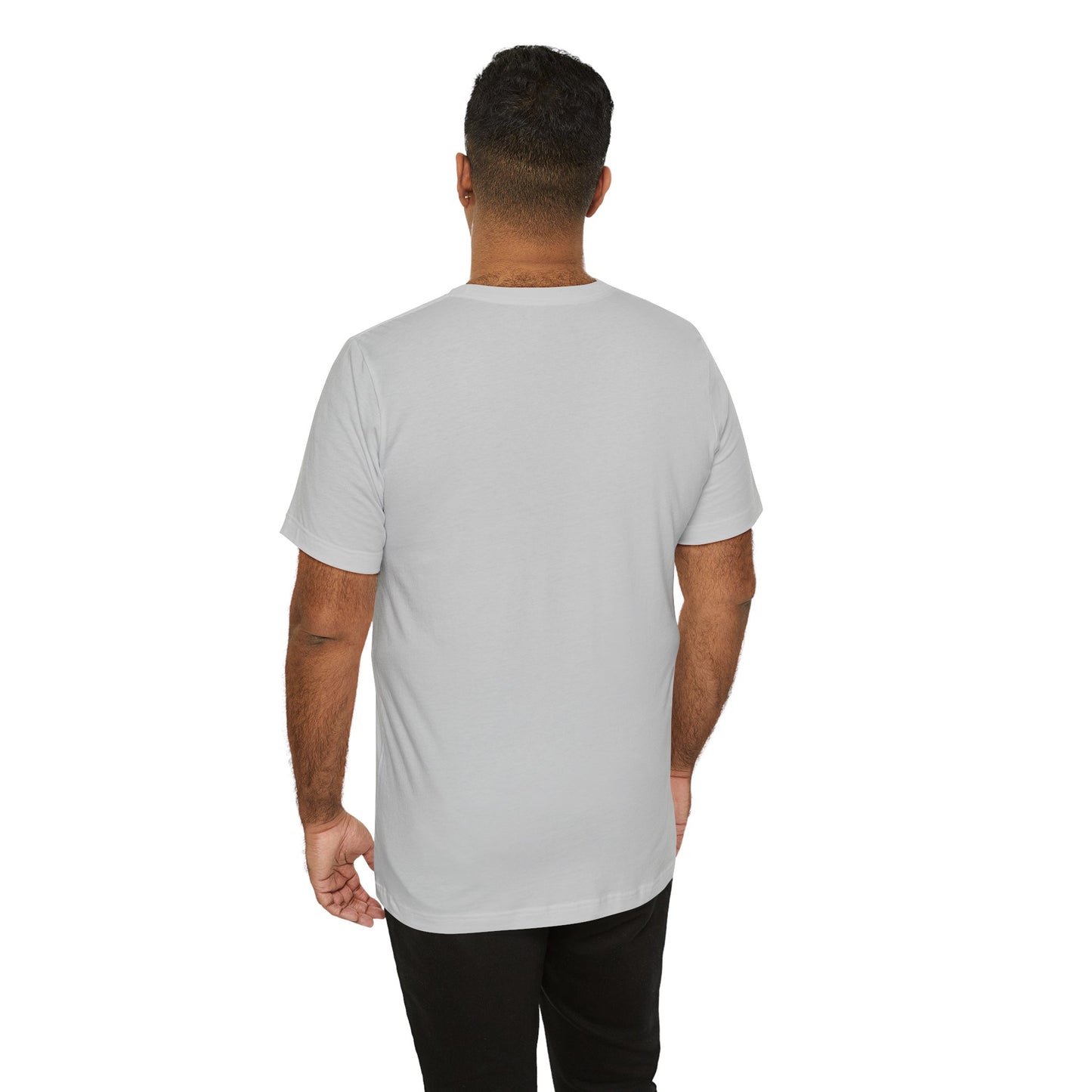 Vibrant Dragon Graphic Tee - Unisex Jersey Short Sleeve Shirt