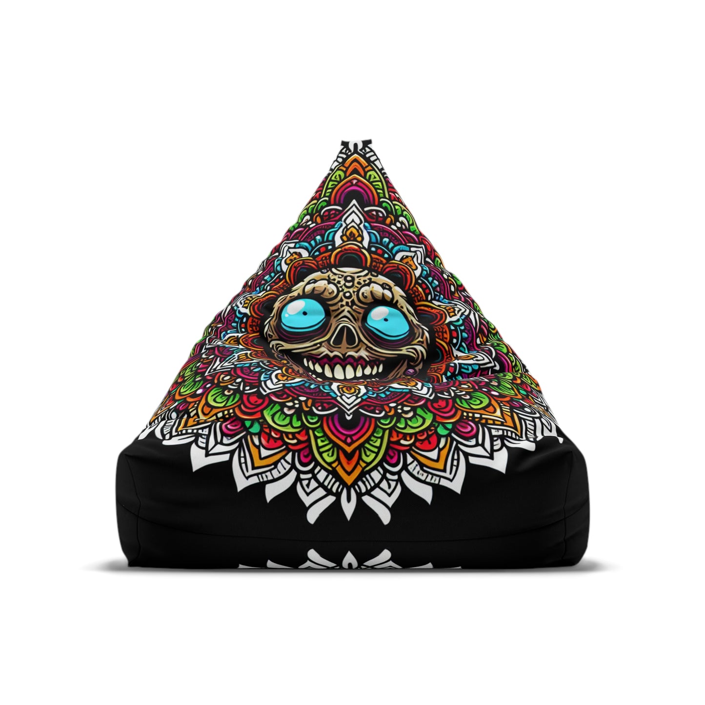 Bill is Good Bean Bag Chair Cover