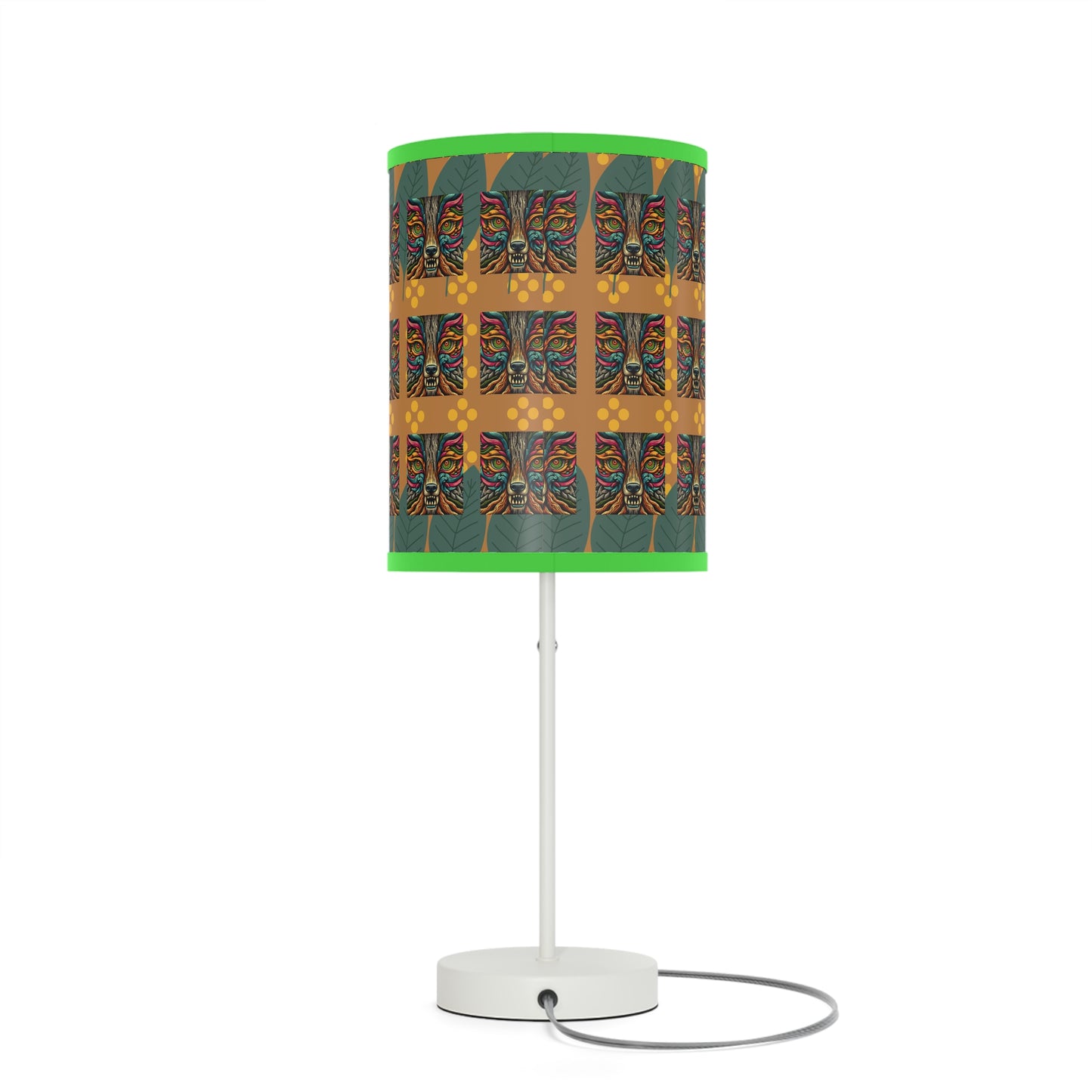 Lamp on a Stand, US|CA plug