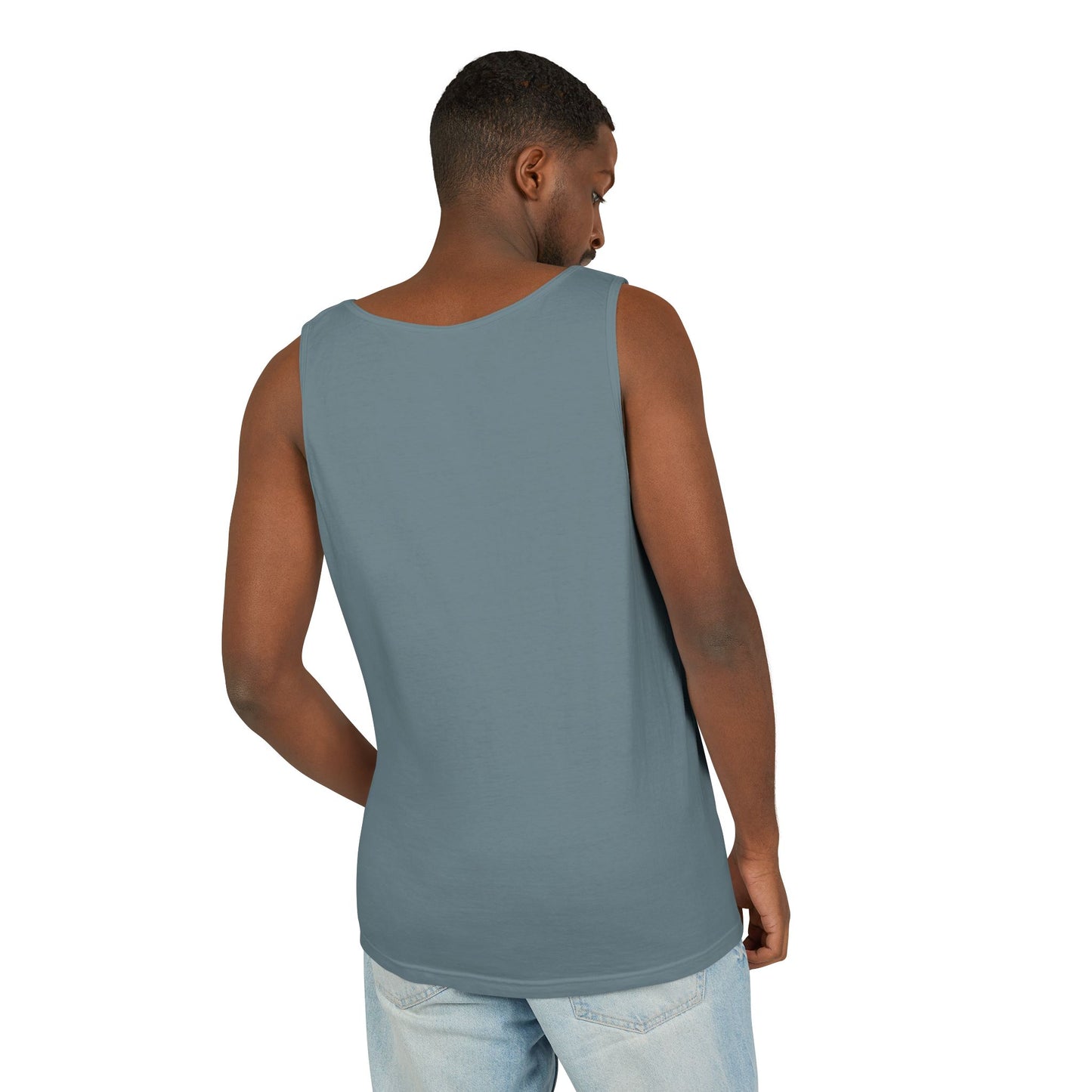 Together We Grow Unisex Tank Top - 420 Celebration Apparel