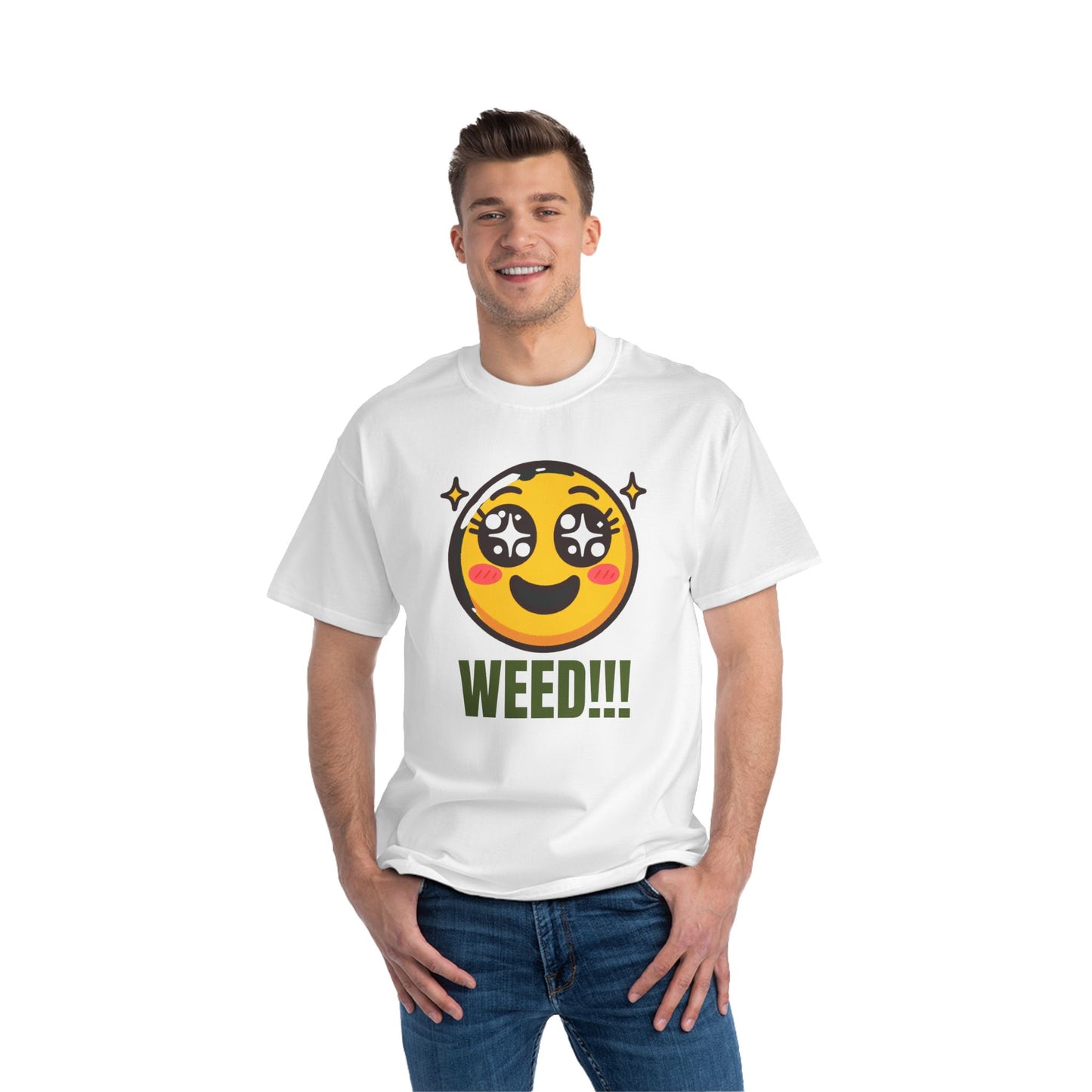 Beefy-T® Short-Sleeve T-Shirt