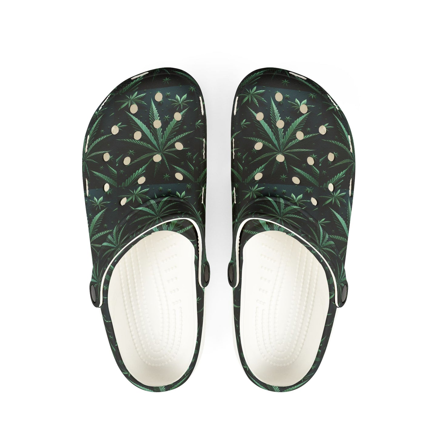 Foam Clogs