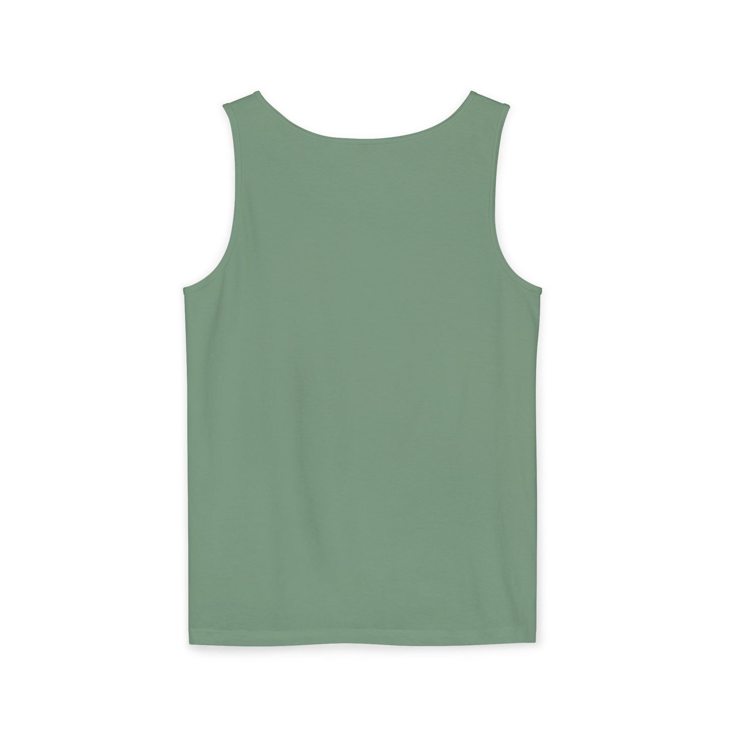 Summer Vibes Unisex Tank Top - Perfect for Beach Days & Festivals