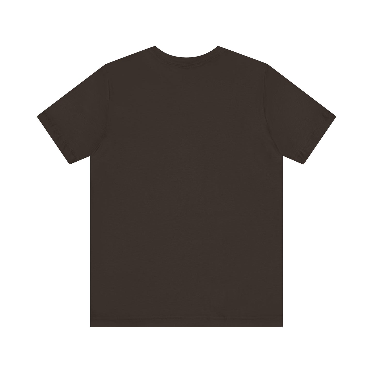 420 Graphic Unisex Jersey Tee - Casual Vibe for Celebrations