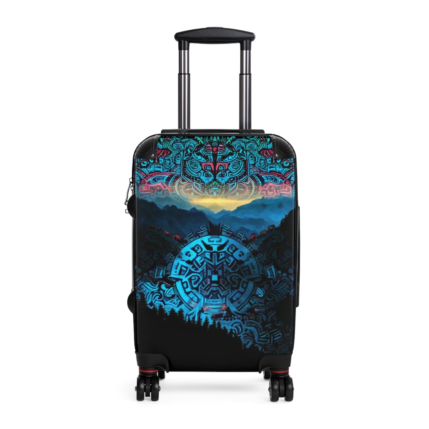 Travel the Right Way with this Amazing Suitcase