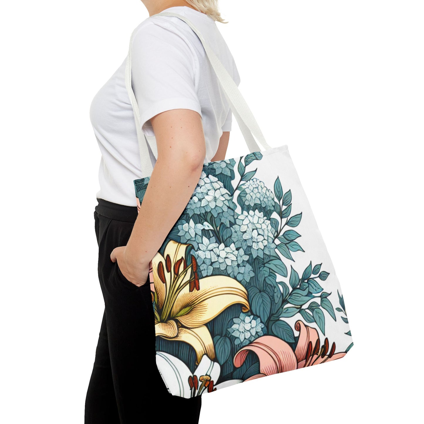 Tote Bag (AOP)