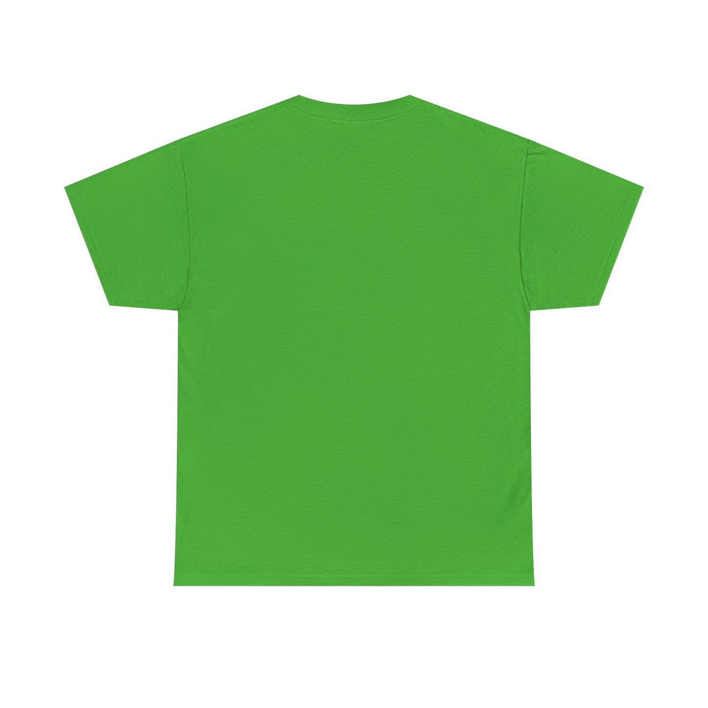 Happiness Jungle Unisex Heavy Cotton Tee, Graphic T-Shirt, Nature Lover Gift, Summer Wardrobe Essential, Unisex Casual Wear