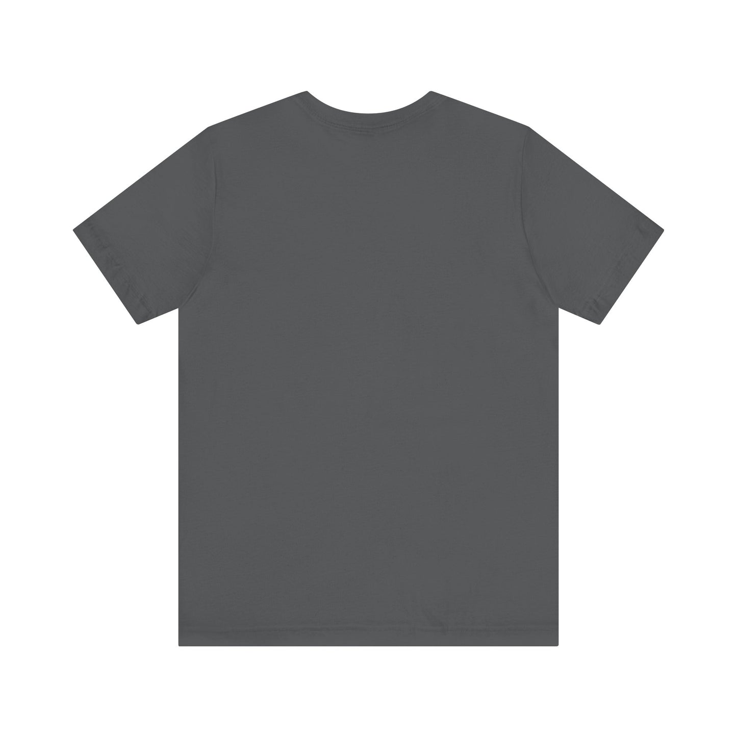 420 Graphic Unisex Jersey Tee - Casual Vibe for Celebrations