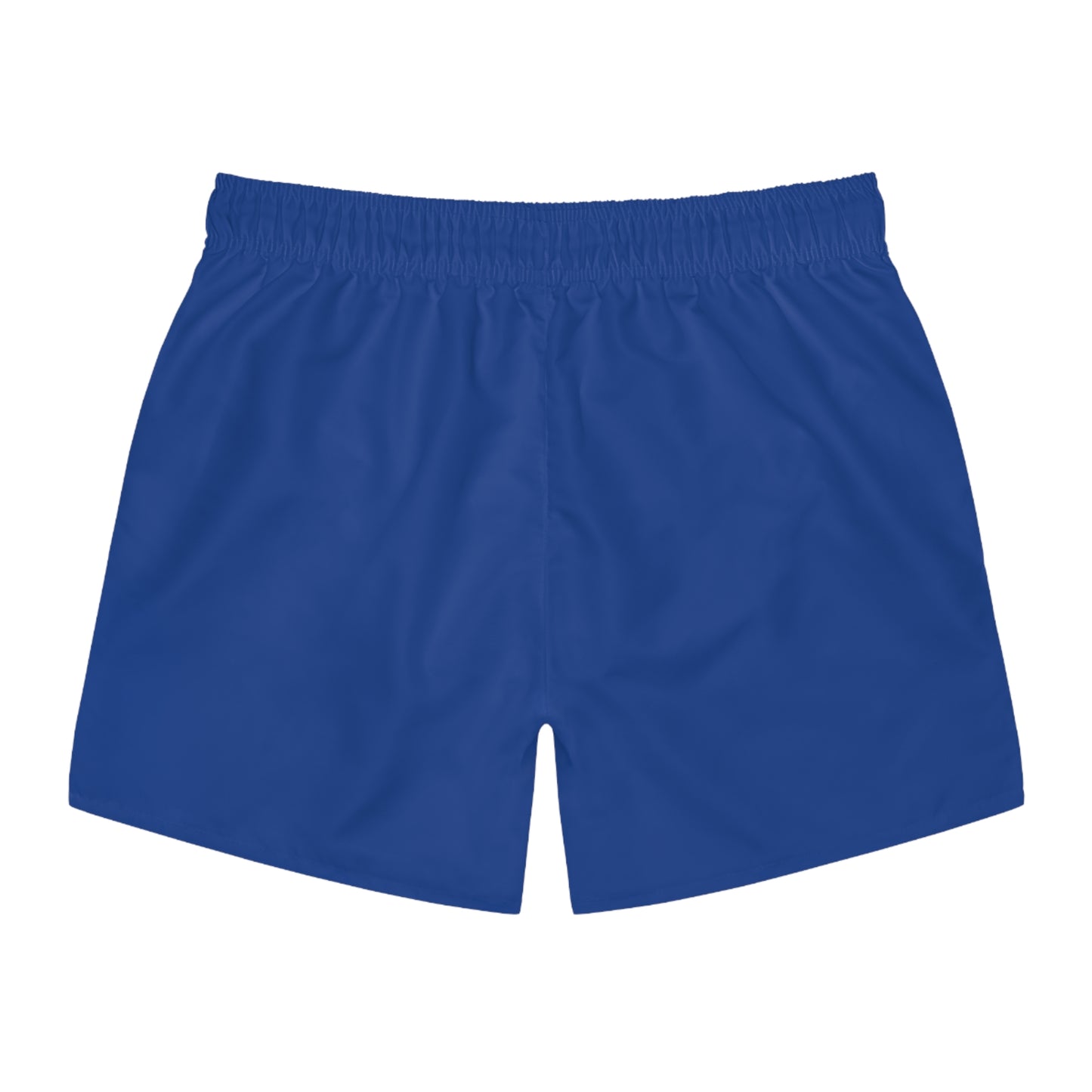 Dream Big Swim Trunks - Men's Beach Shorts for Summer Fun