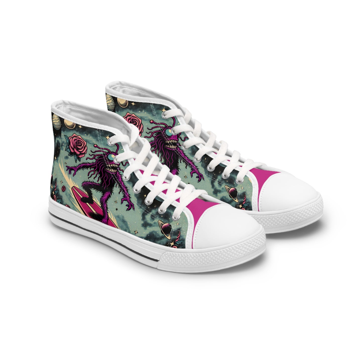 Sneakers - Exclusive Love Design