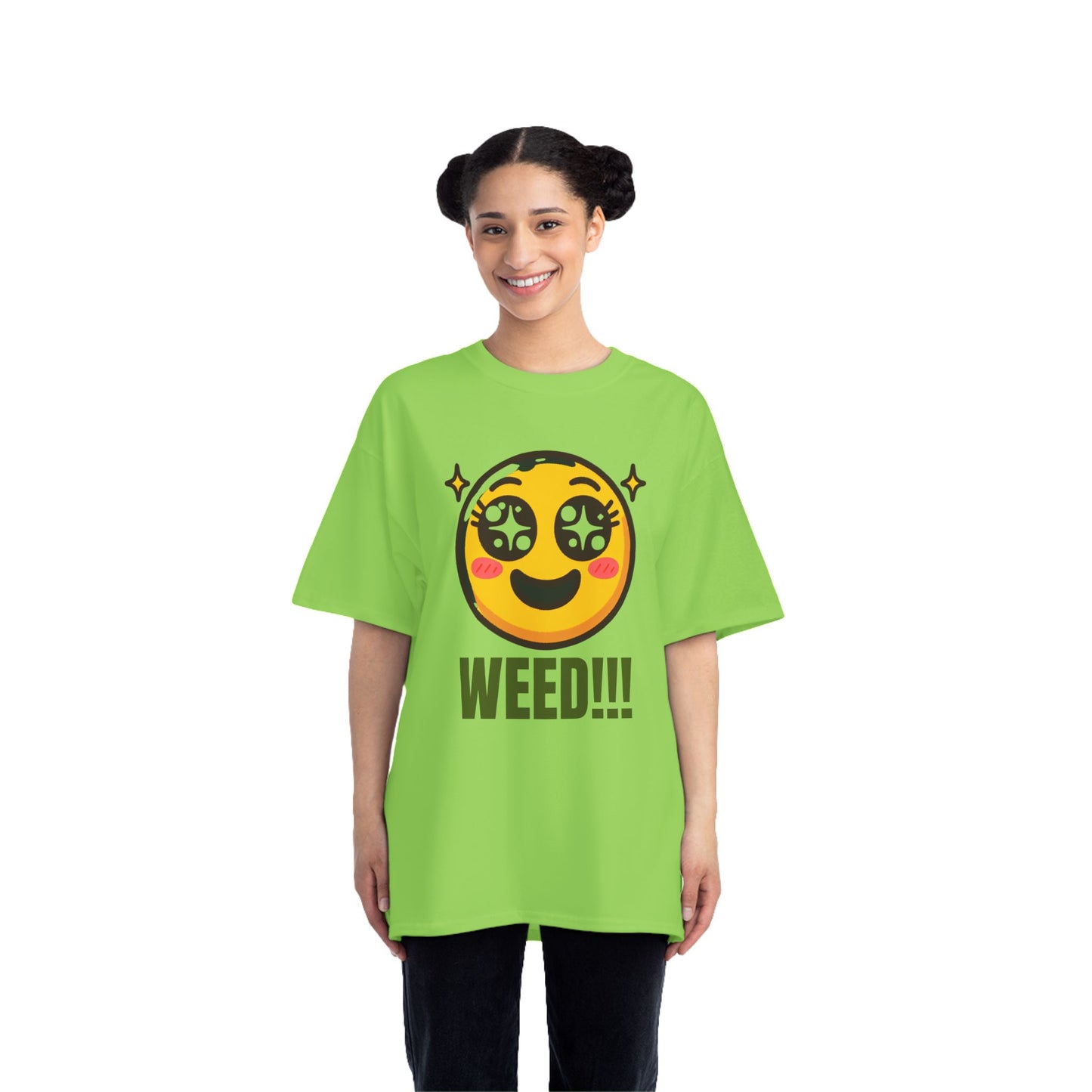 Beefy-T® Short-Sleeve T-Shirt
