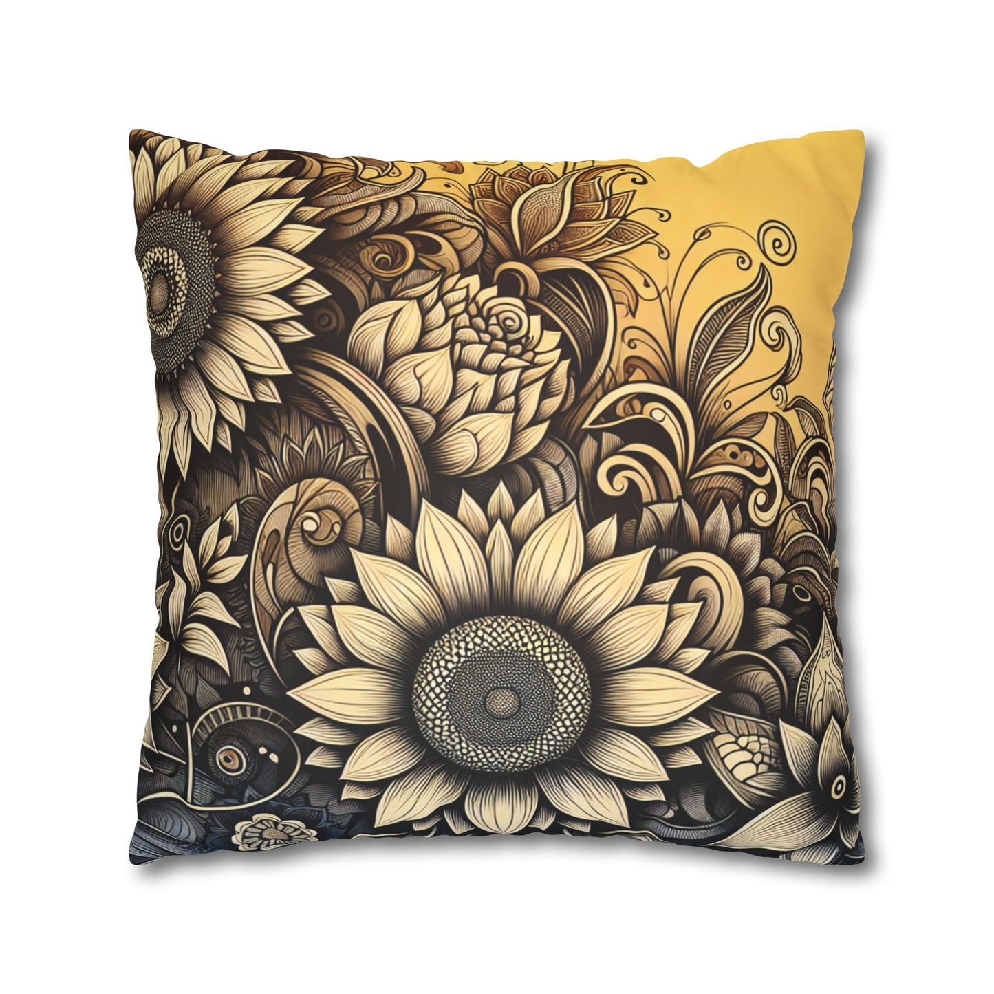Square Pillowcase