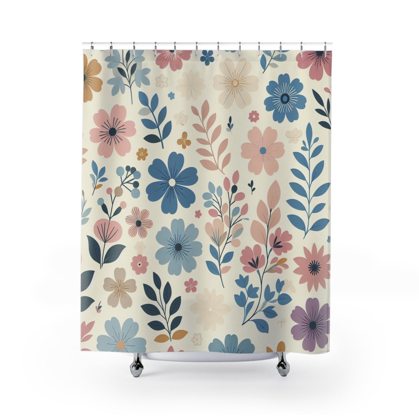 Shower Curtains