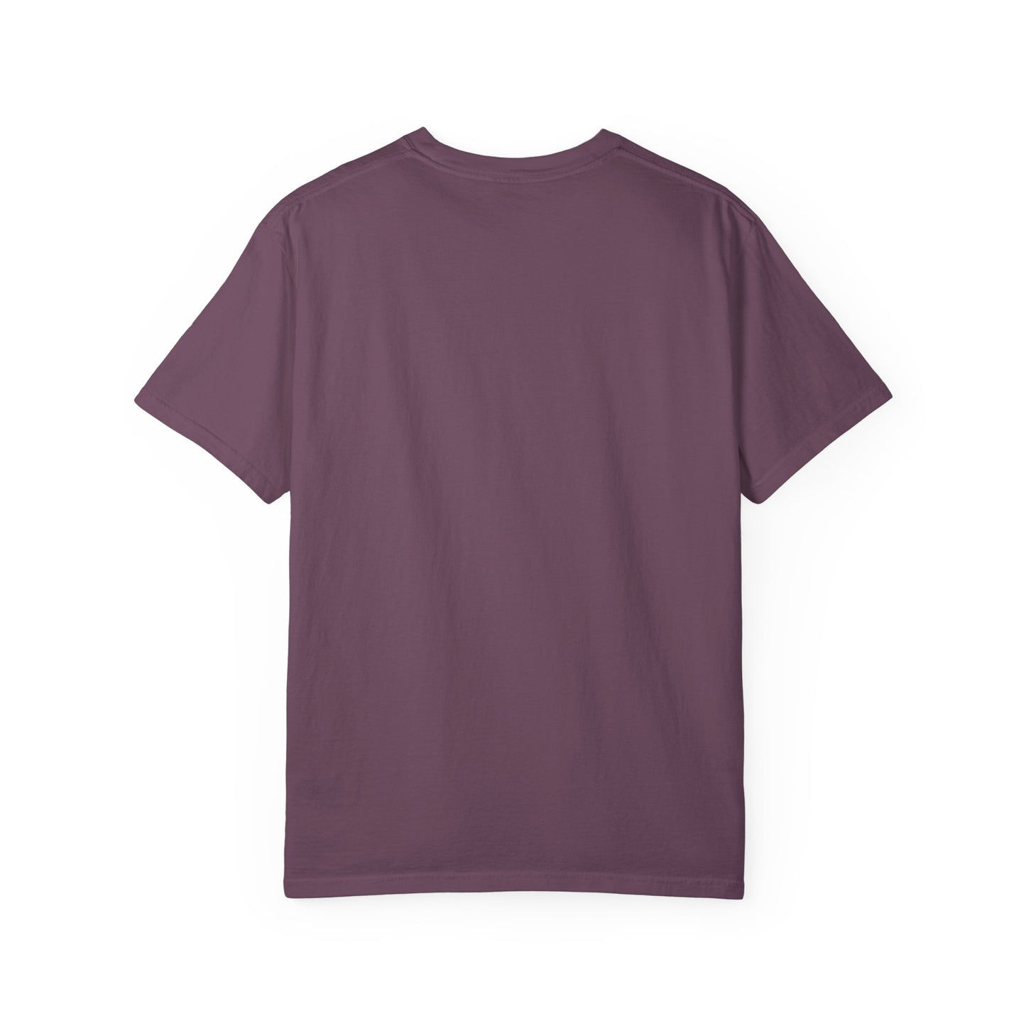 Summer Vibes Unisex Garment-Dyed T-Shirt