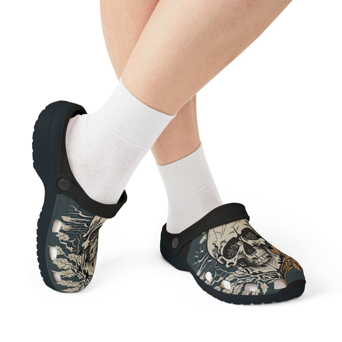 Your EVA Foam Rubber Shoes (AOP)