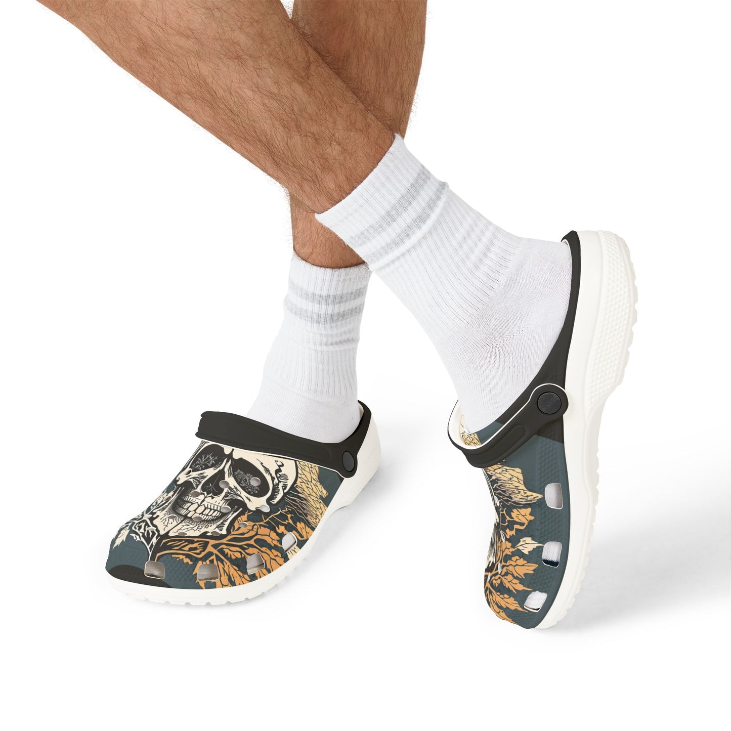Your EVA Foam Rubber Shoes (AOP)