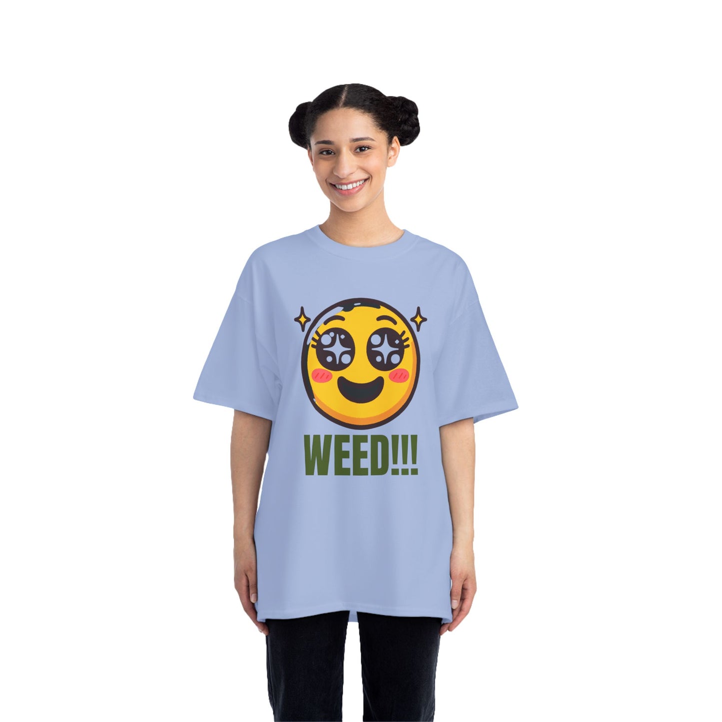 Beefy-T® Short-Sleeve T-Shirt