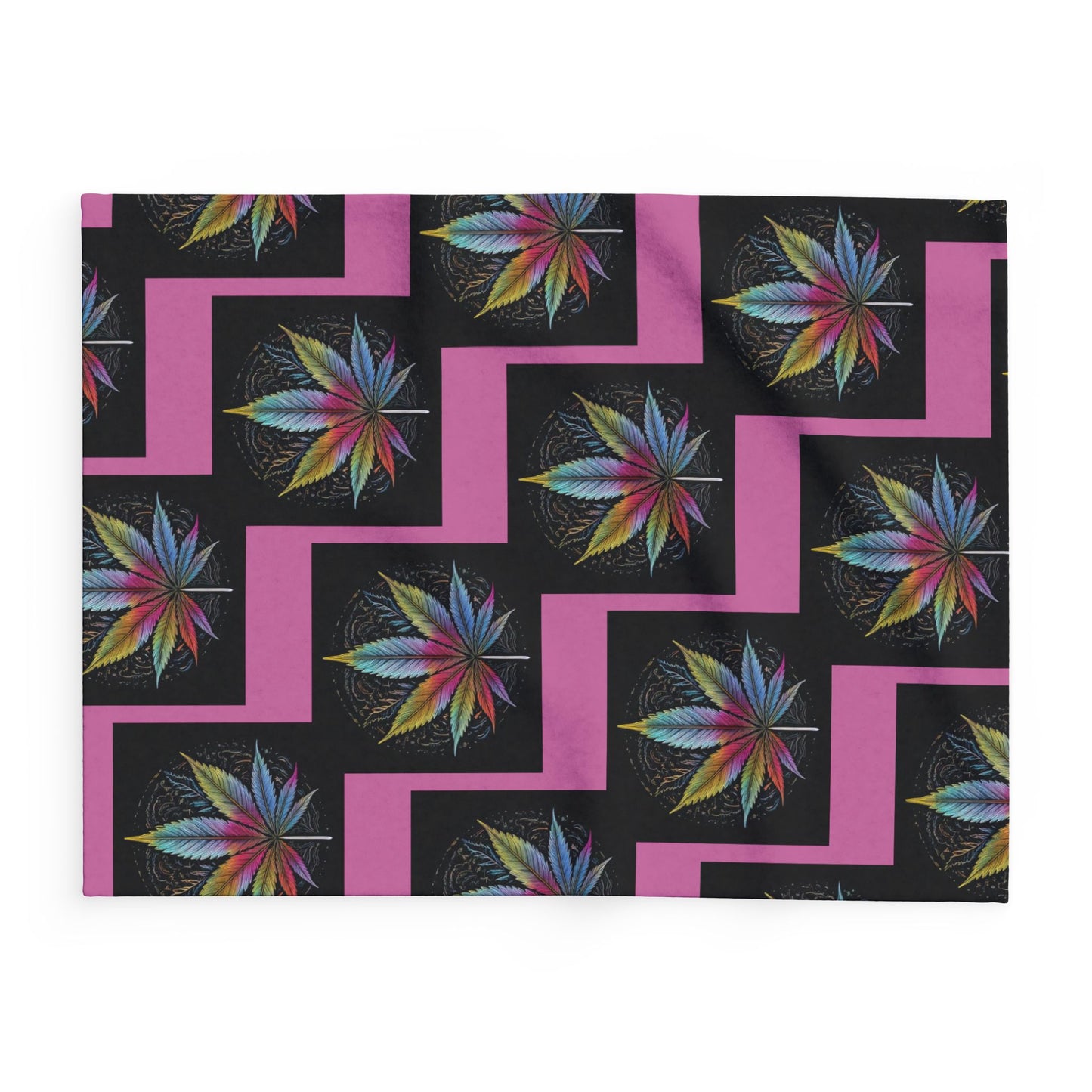 Arctic Fleece Blanket