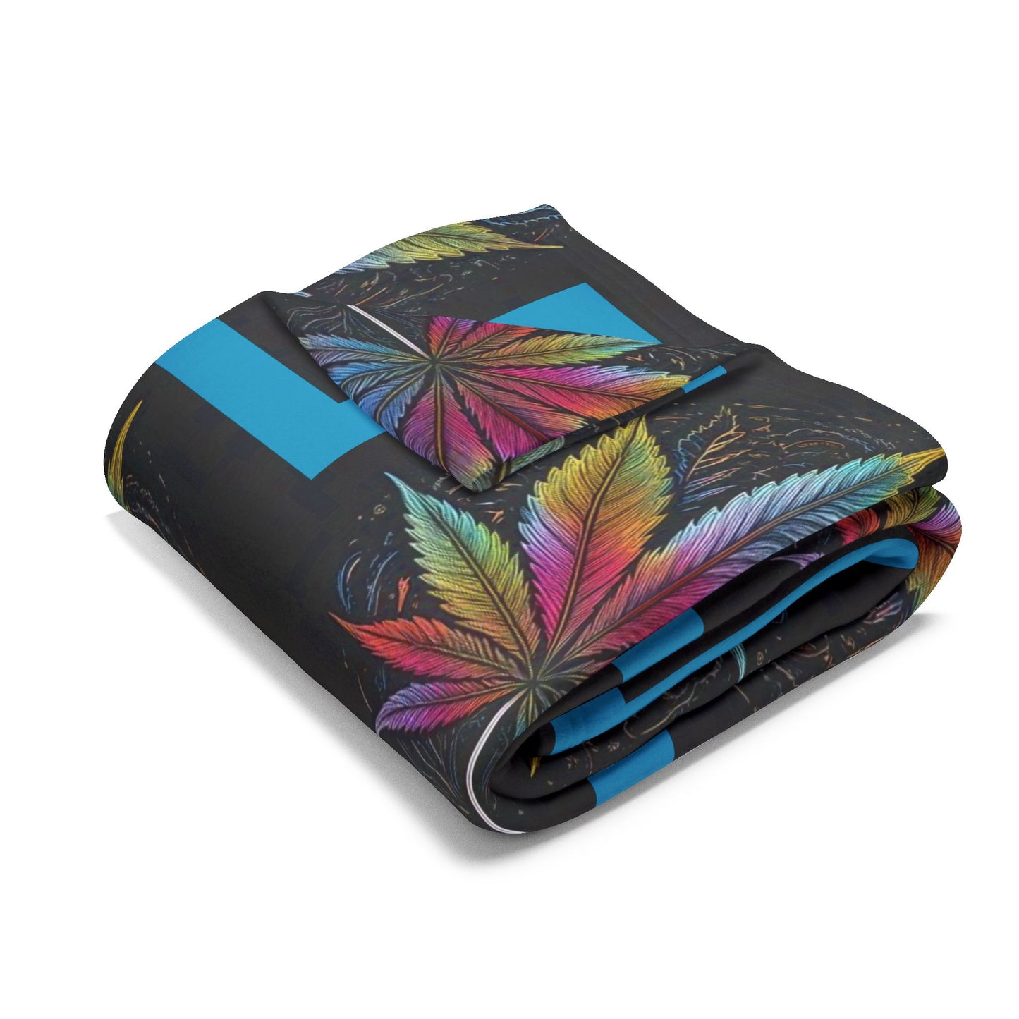 Arctic Fleece Blanket