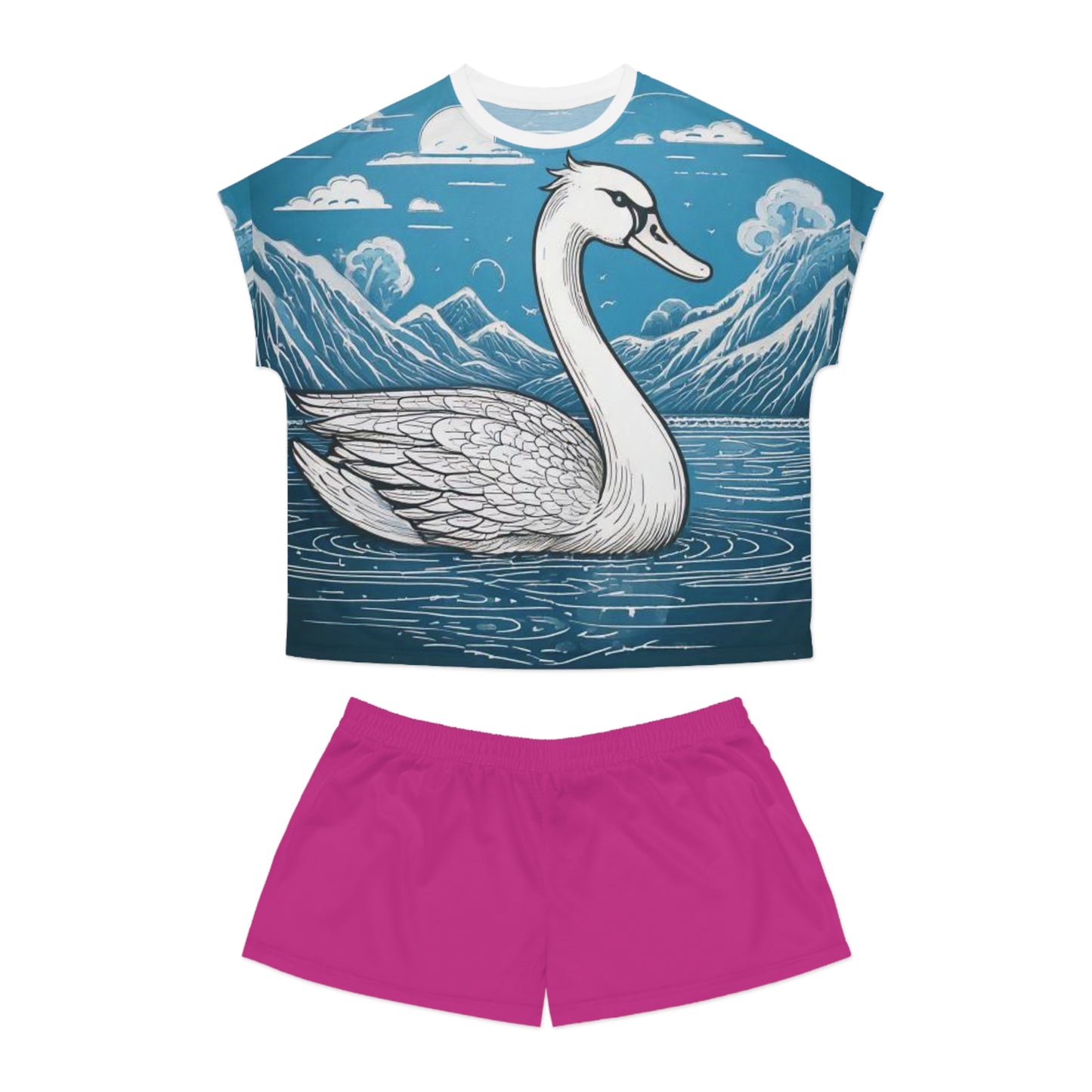 Women's Pajama Set
