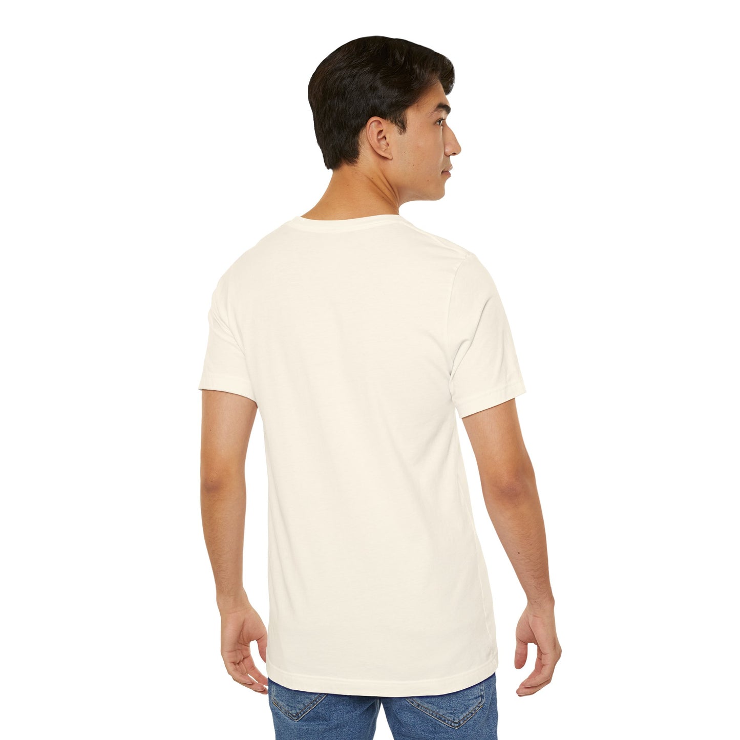 Trendy Cannabis Solutions Tee - Unisex Jersey Short Sleeve T-Shirt