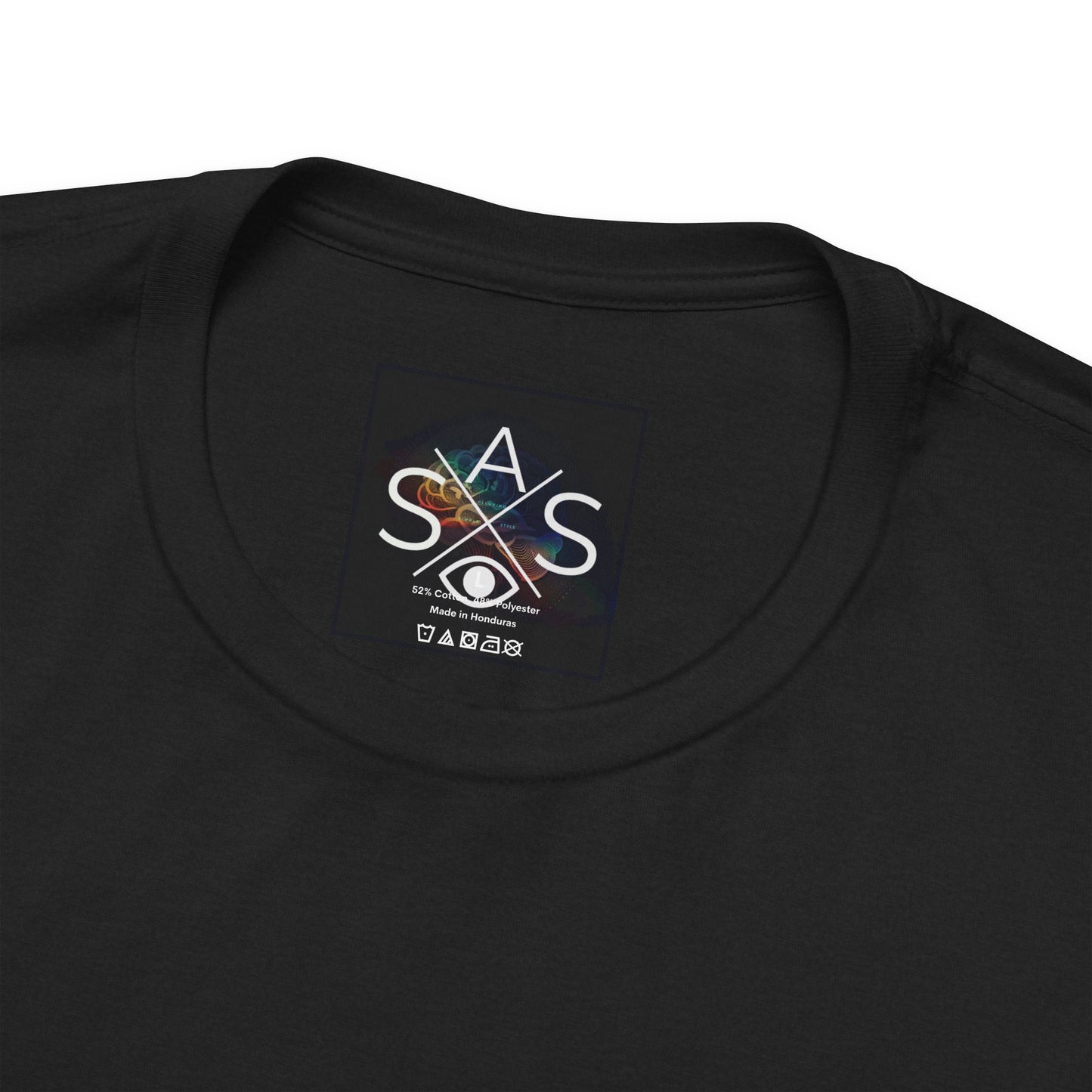 Trendy Cannabis Solutions Tee - Unisex Jersey Short Sleeve T-Shirt