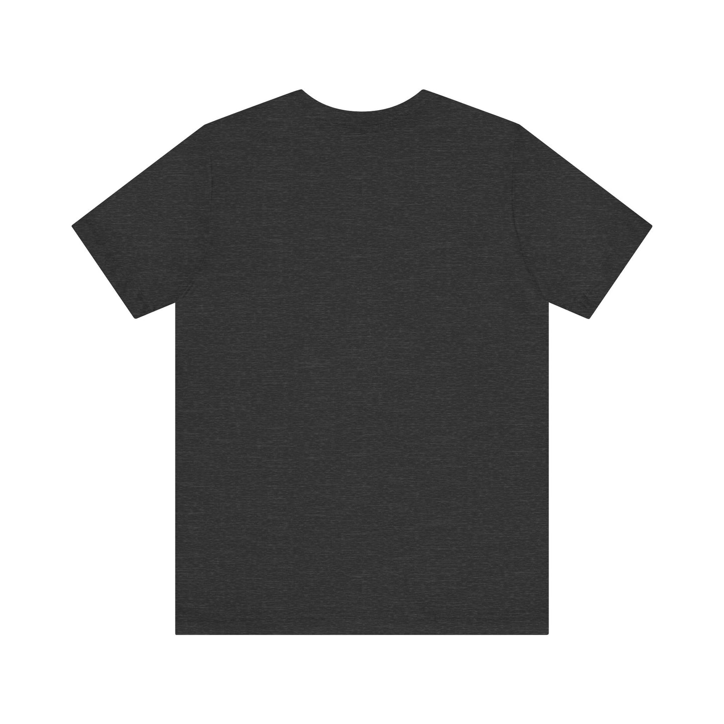 420 Graphic Unisex Jersey Tee - Casual Vibe for Celebrations