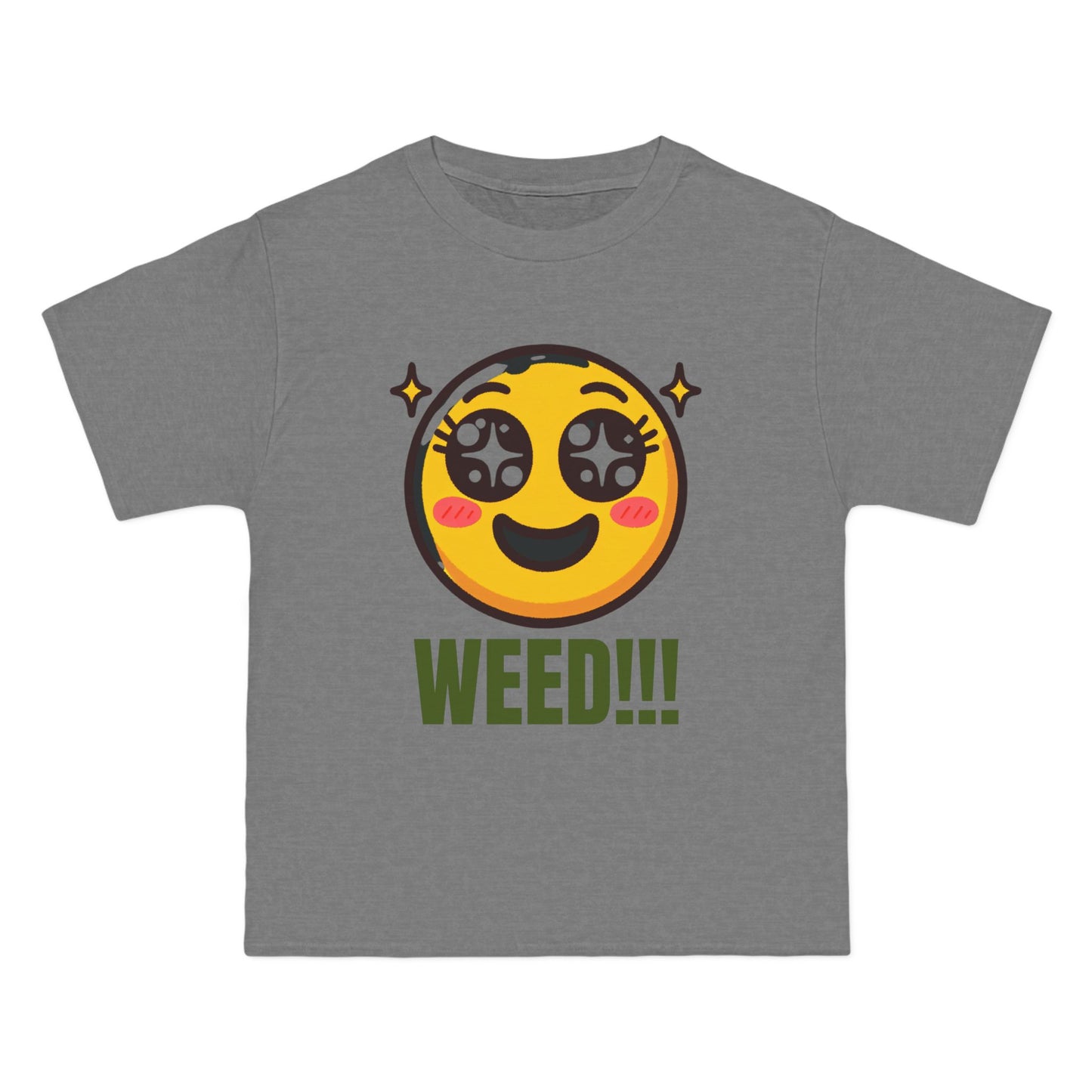 Beefy-T® Short-Sleeve T-Shirt