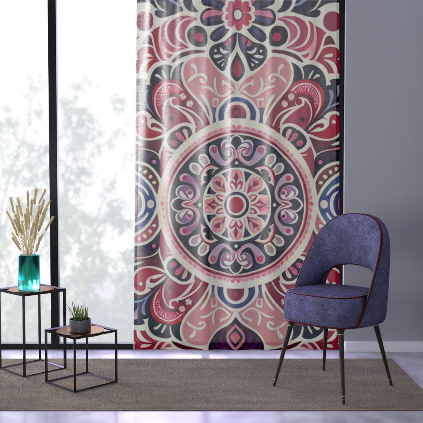 Window Curtain