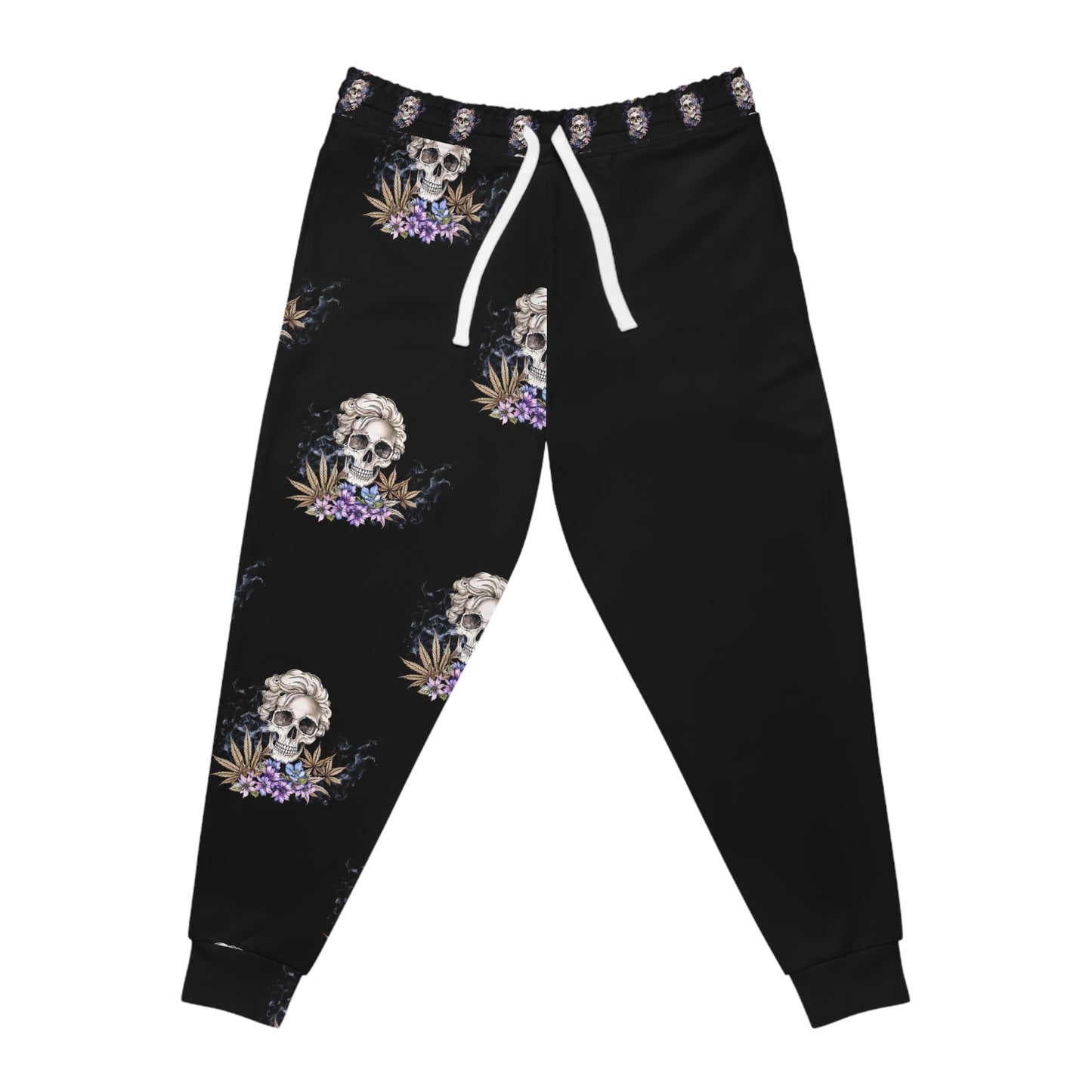 Athletic Joggers (AOP)