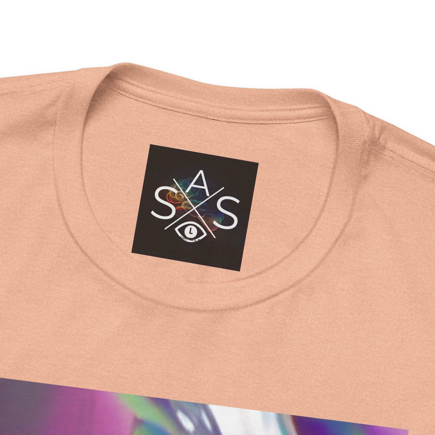 Vibrant Emoji Tee - Perfect for Casual Hangouts and Celebrations