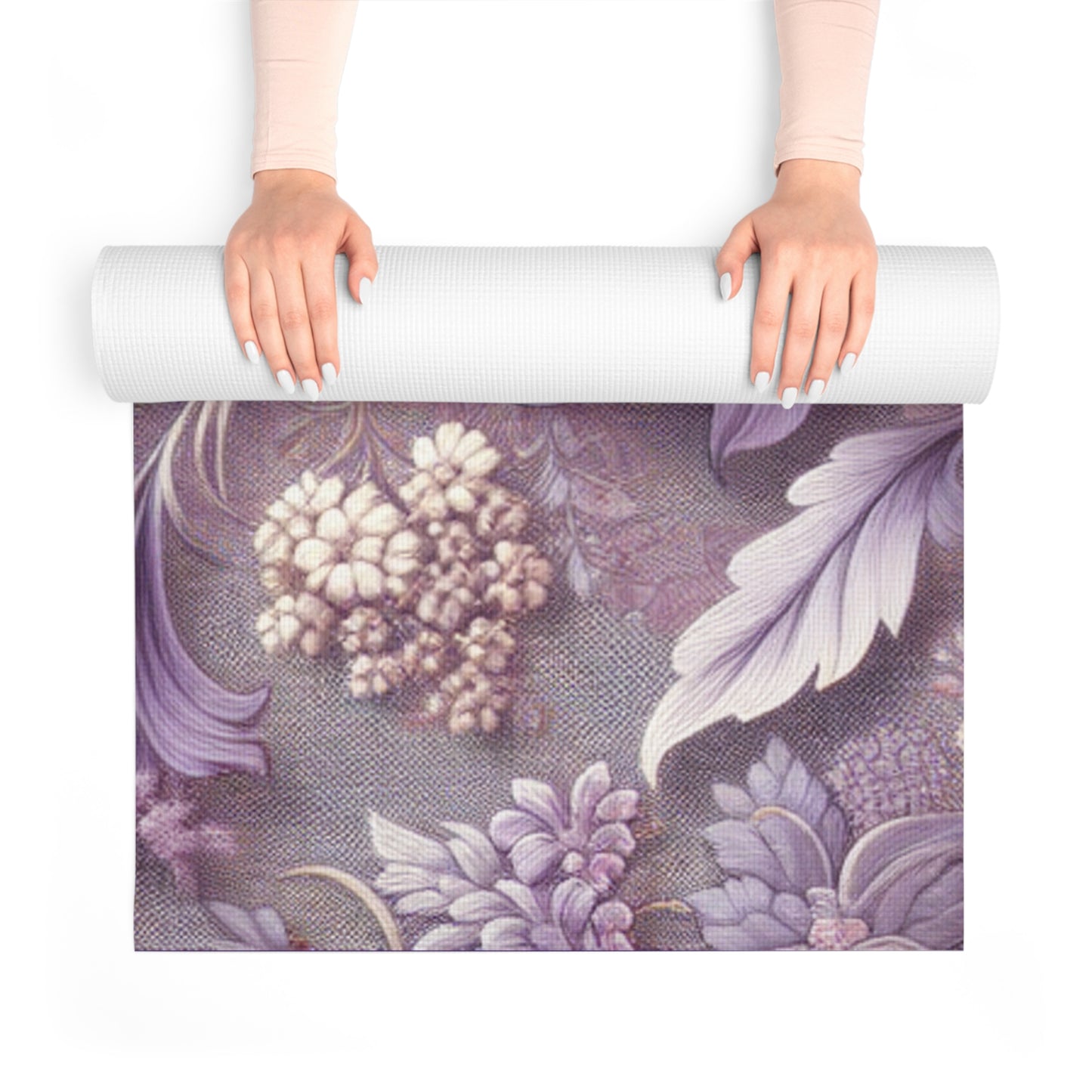 Foam Yoga Mat