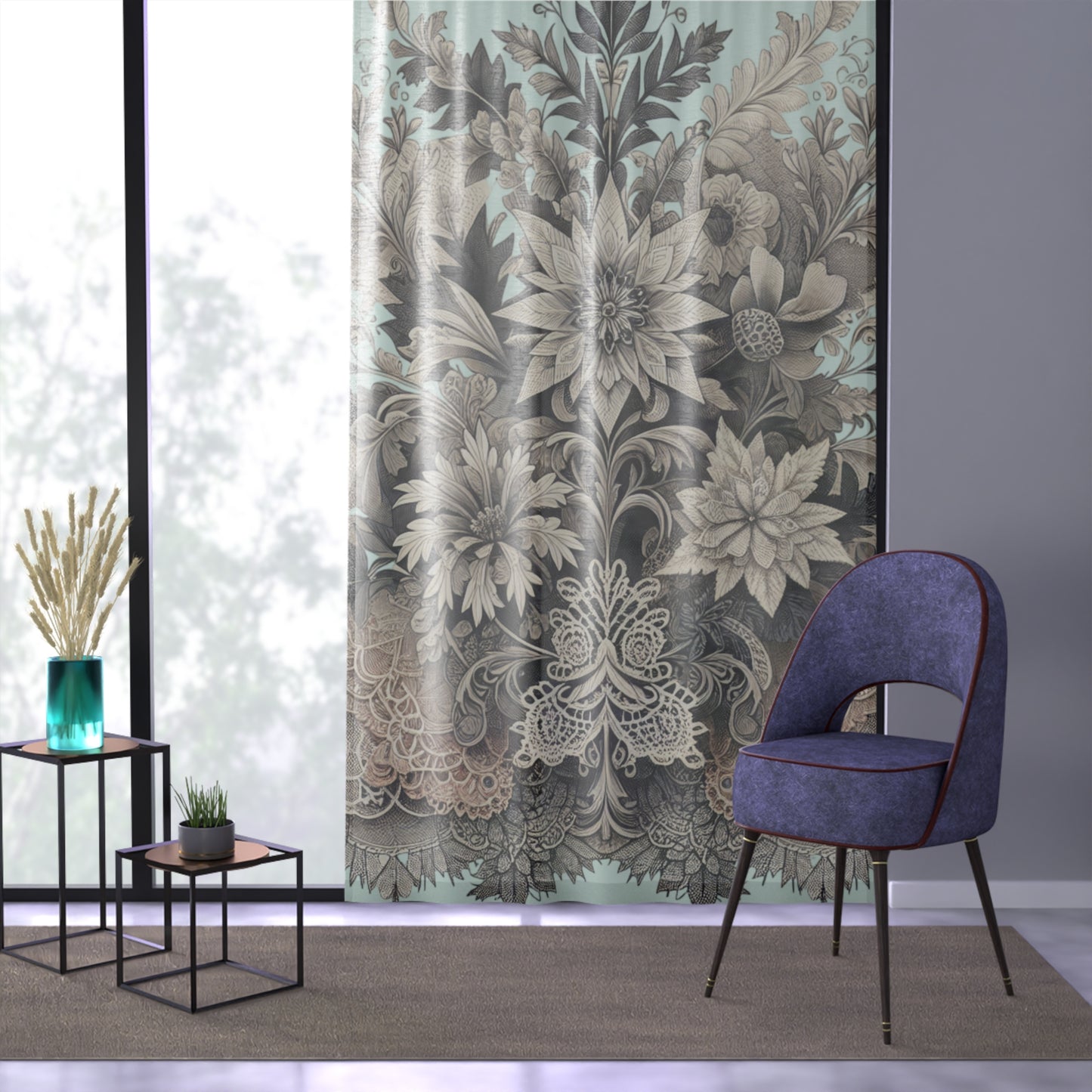 Window Curtain