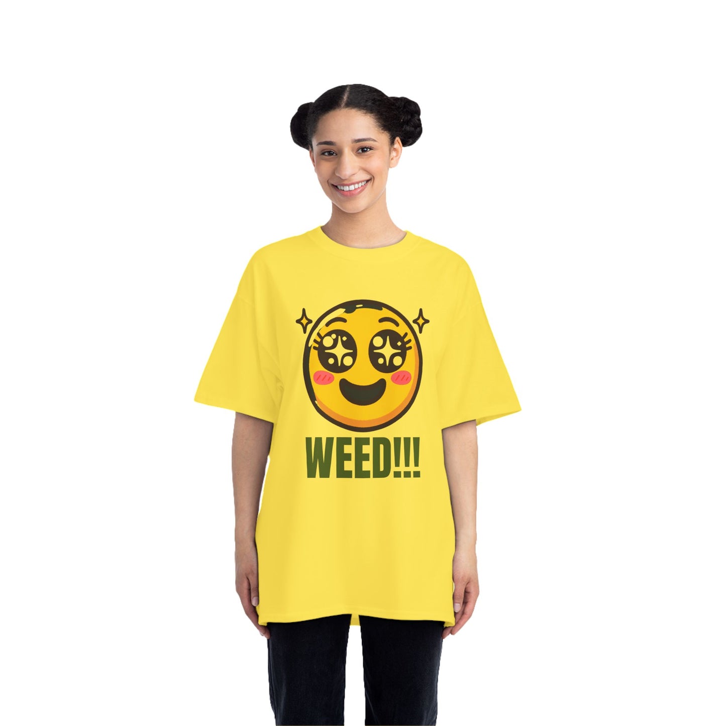 Beefy-T® Short-Sleeve T-Shirt