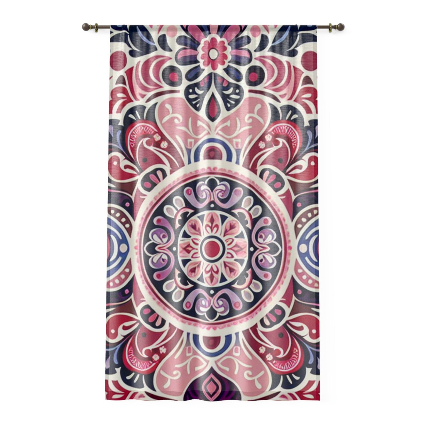Window Curtain